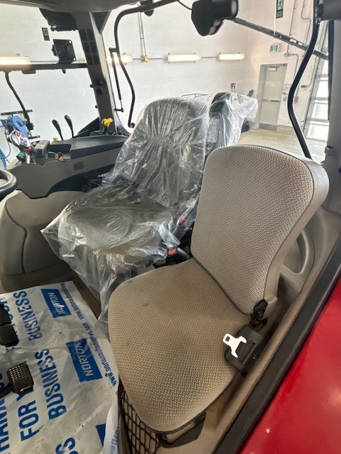 2020 Case IH Vestrum 130 Tractor