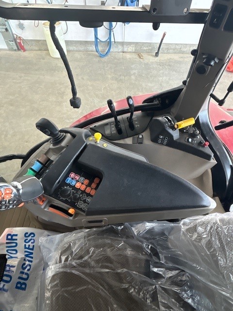 2020 Case IH Vestrum 130 Tractor