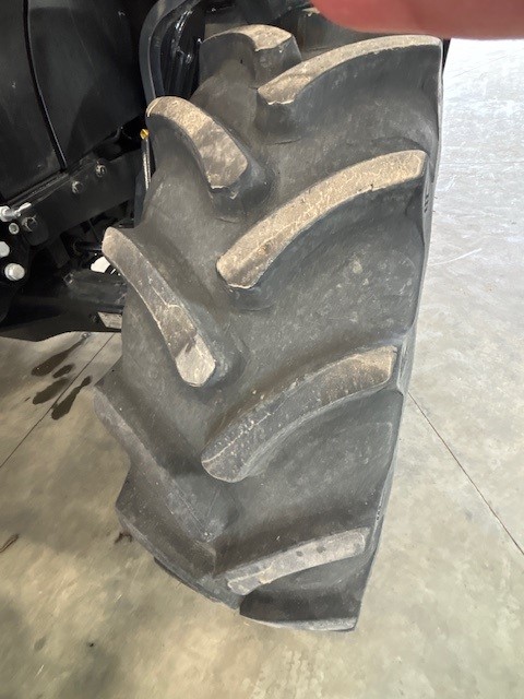 2020 Case IH Vestrum 130 Tractor