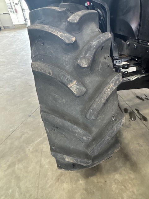 2020 Case IH Vestrum 130 Tractor