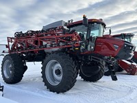 2024 Case IH Patriot 4450 Sprayer/High Clearance