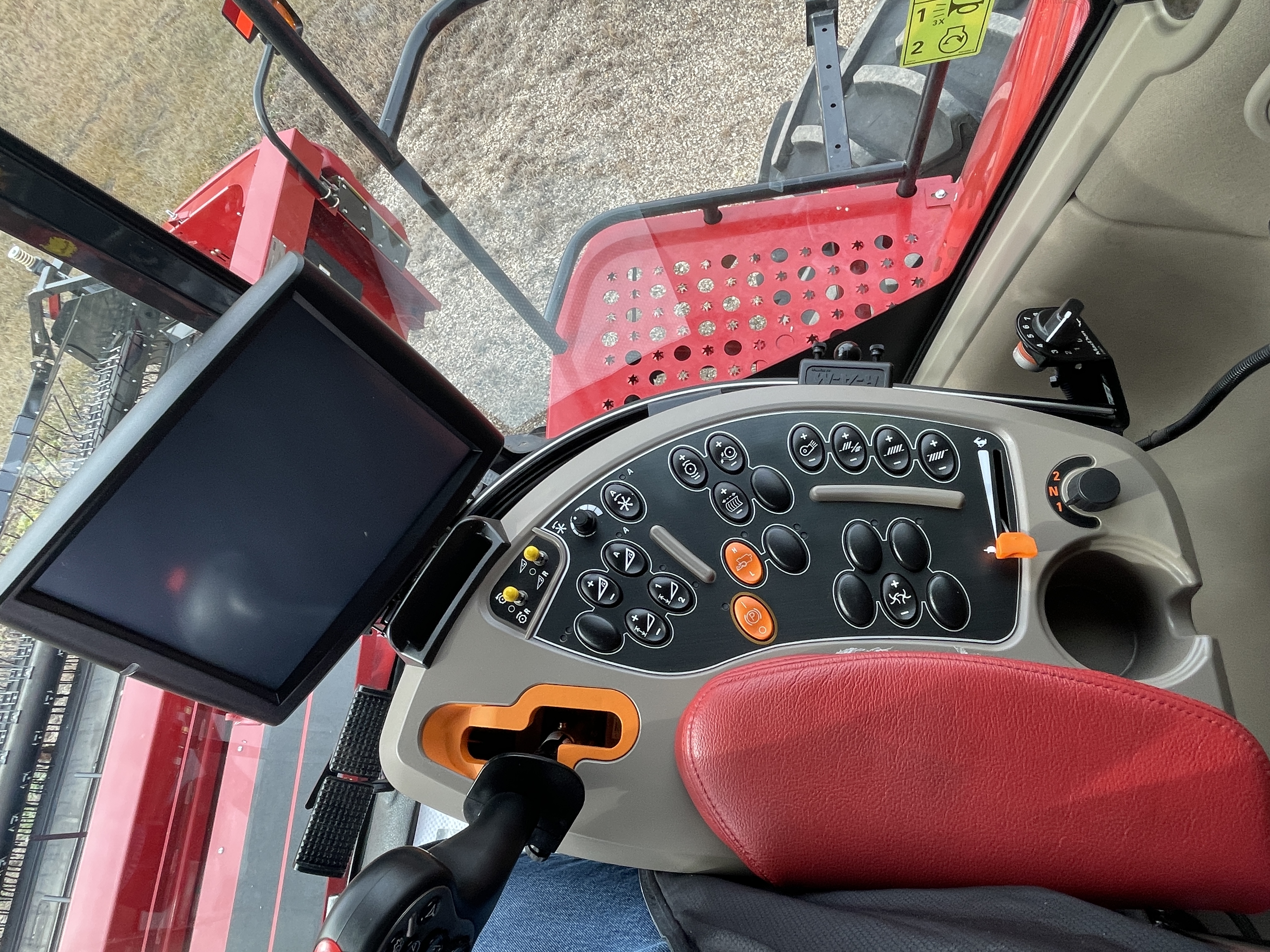 2024 Case IH 9250 Combine