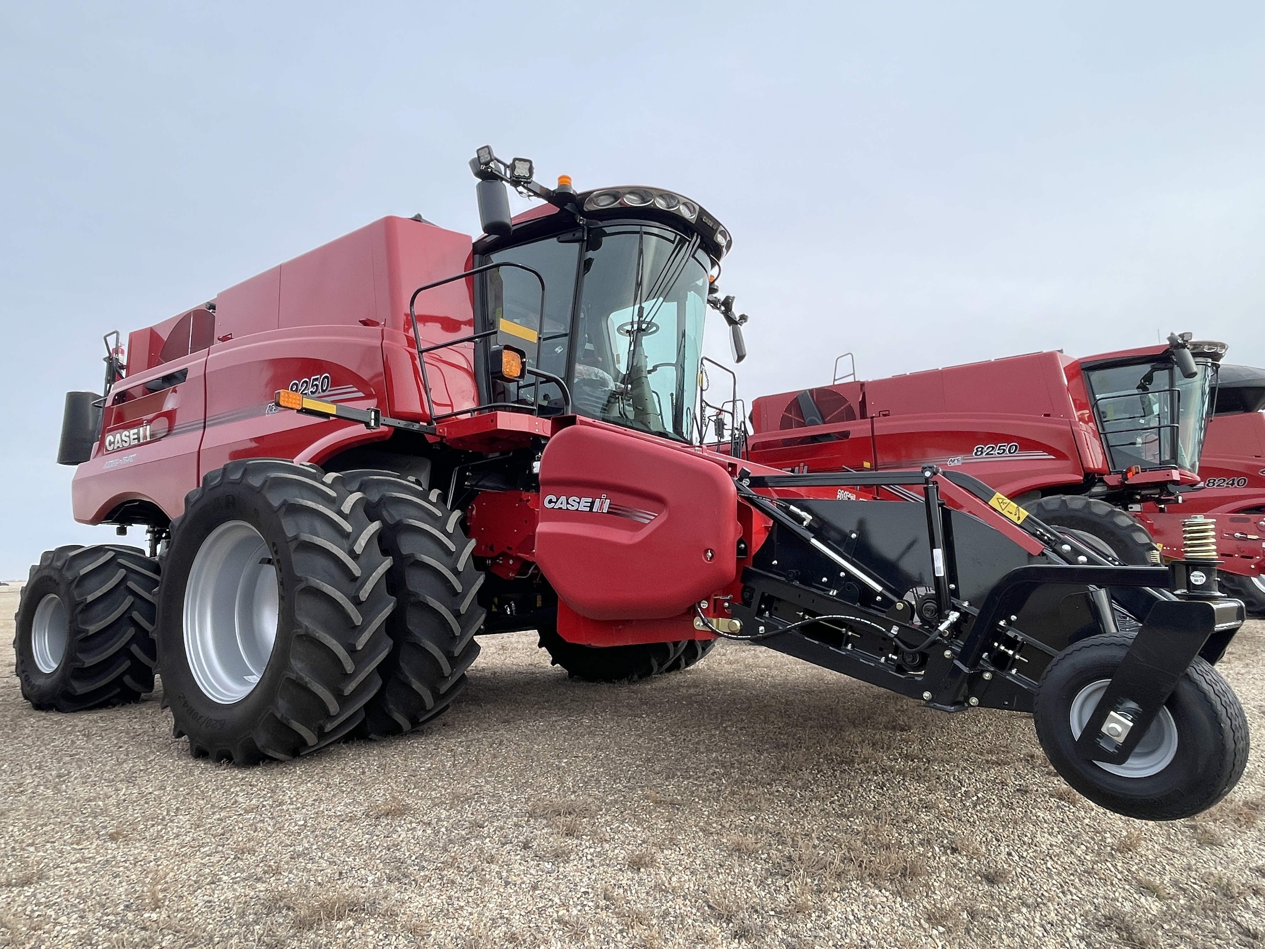 2024 Case IH 9250 Combine