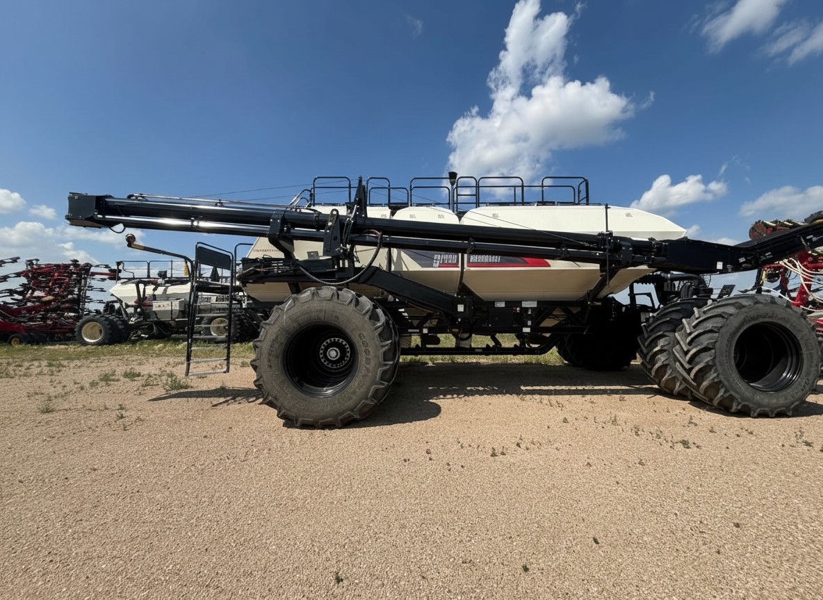 2020 Bourgault 91300 Air Tank/Cart