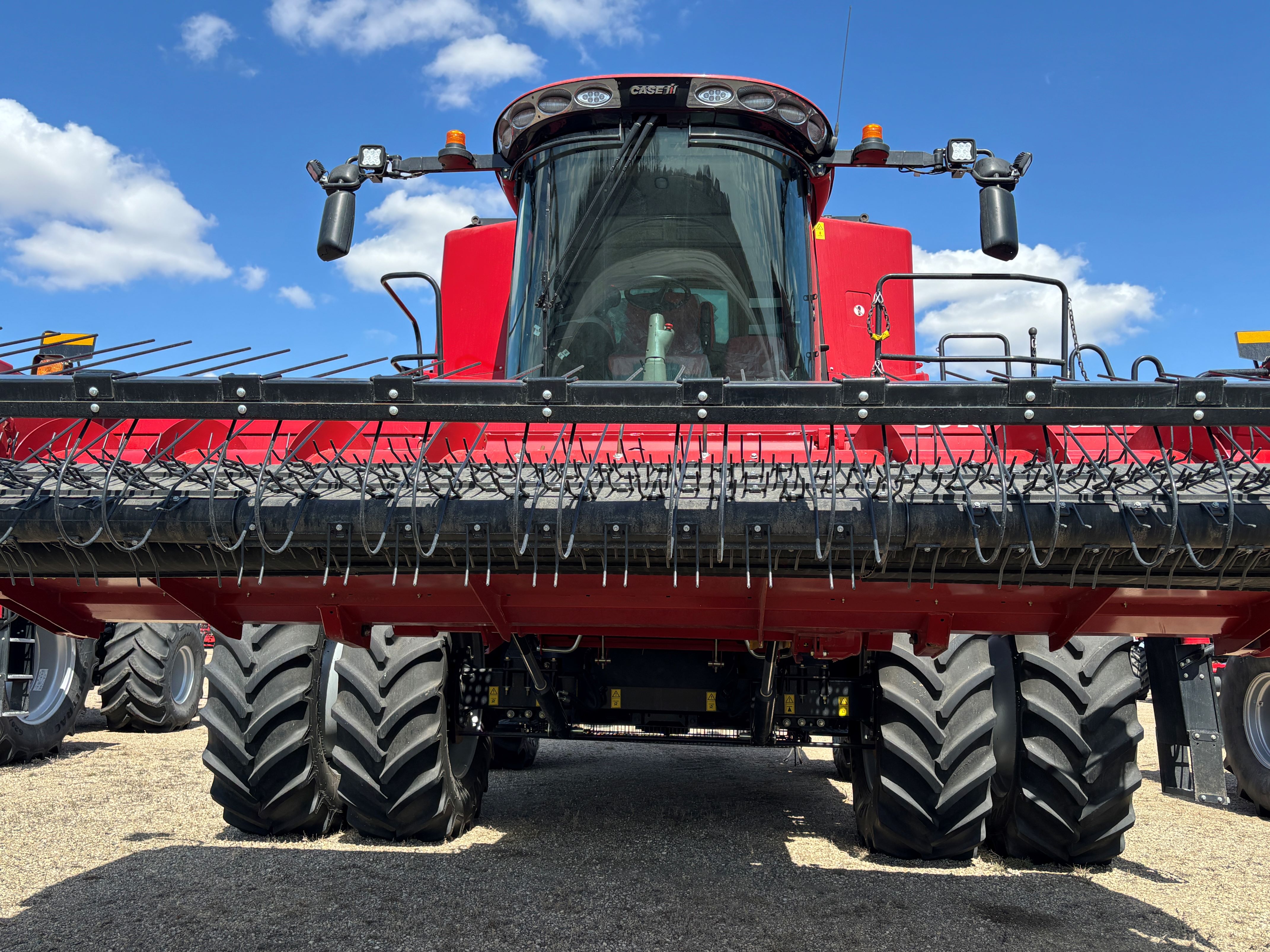 2024 Case IH 9250 Combine
