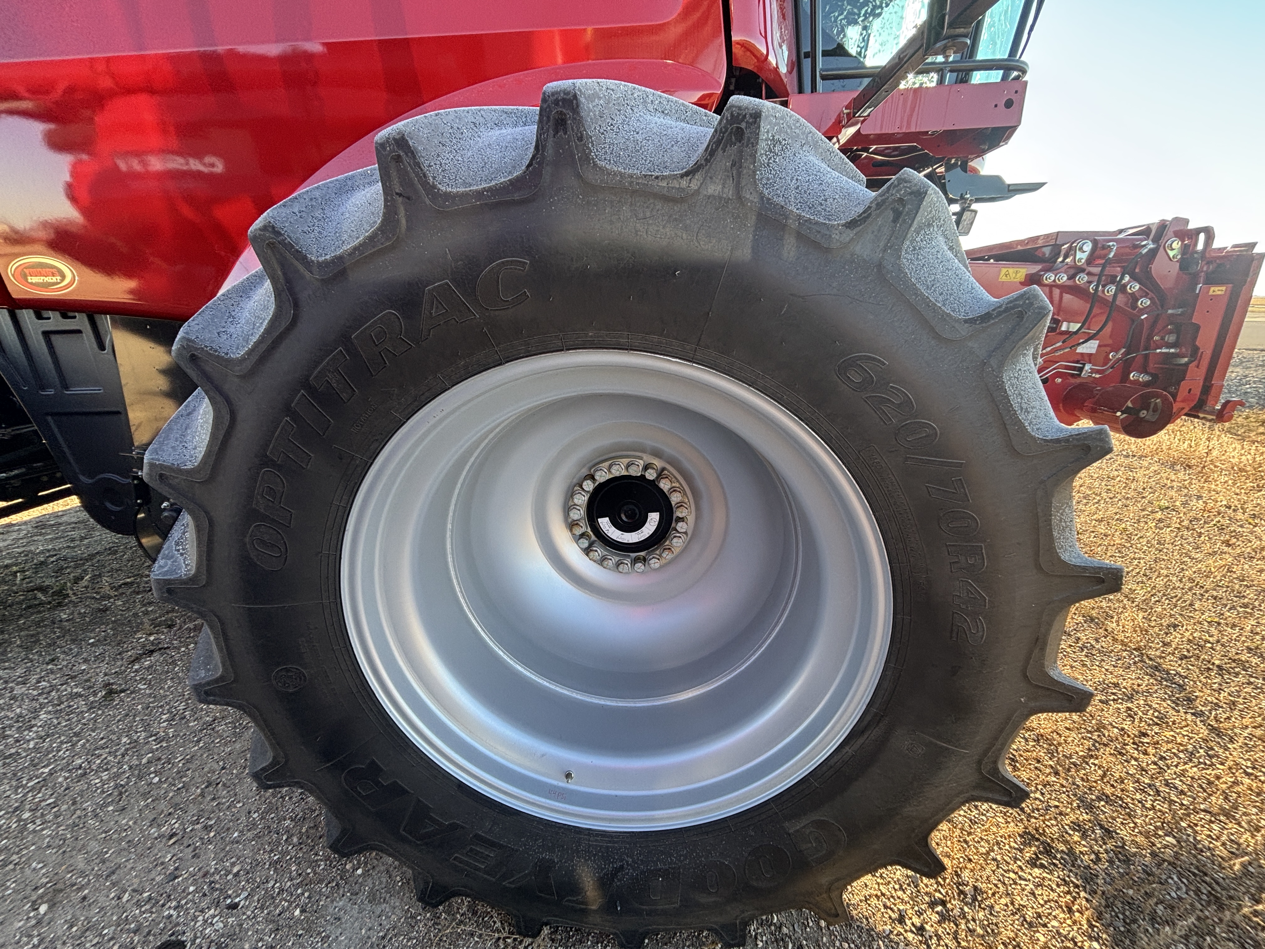 2024 Case IH 9250 Combine