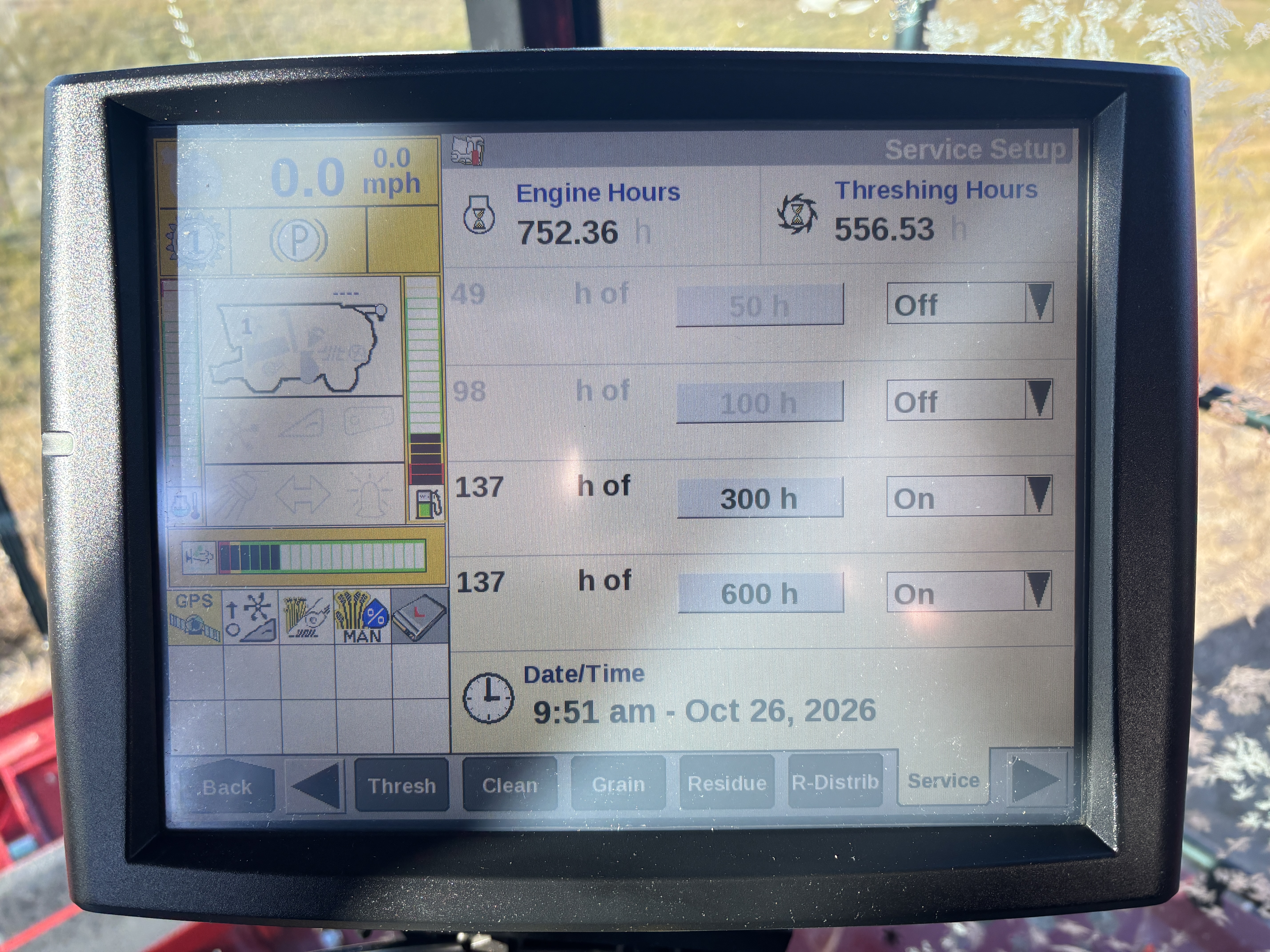 2024 Case IH 9250 Combine