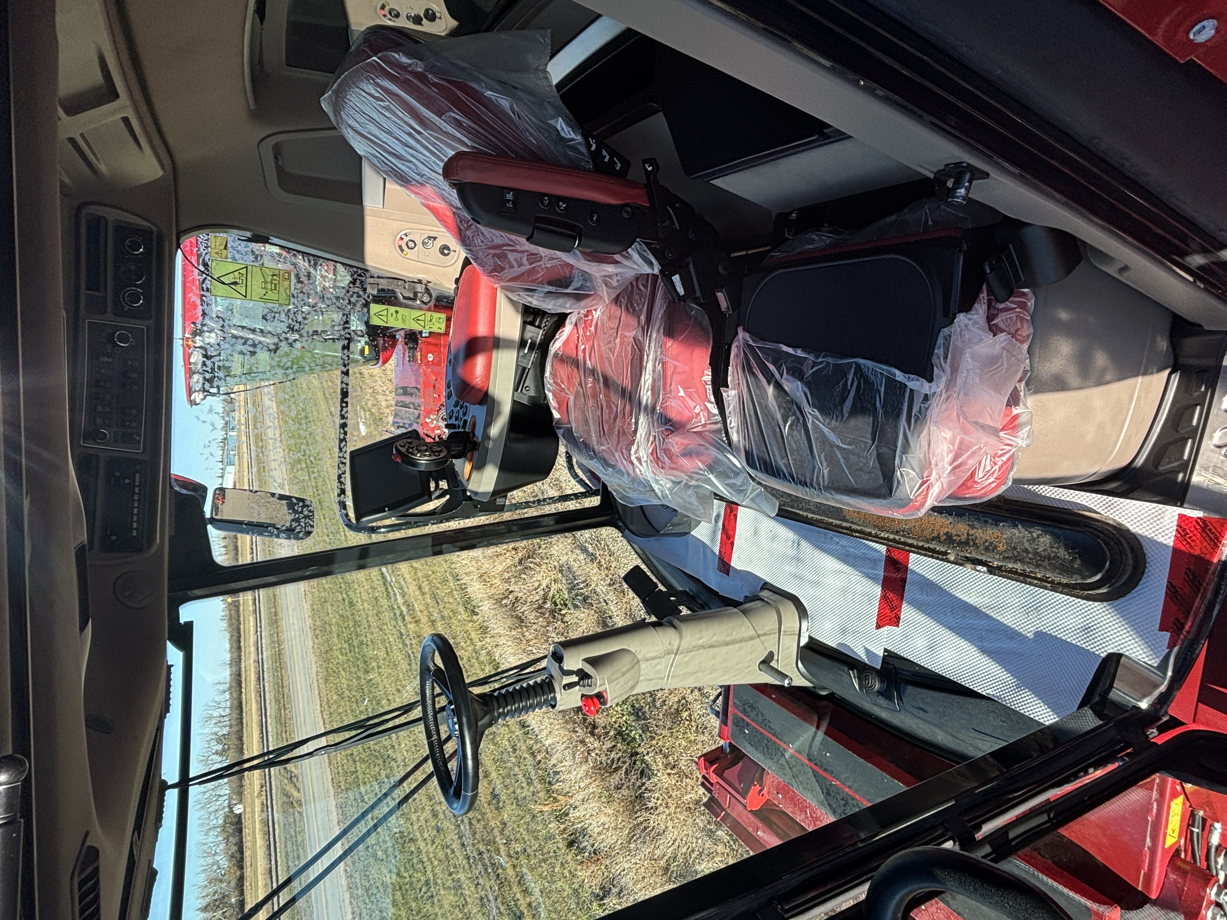 2024 Case IH 9250 Combine