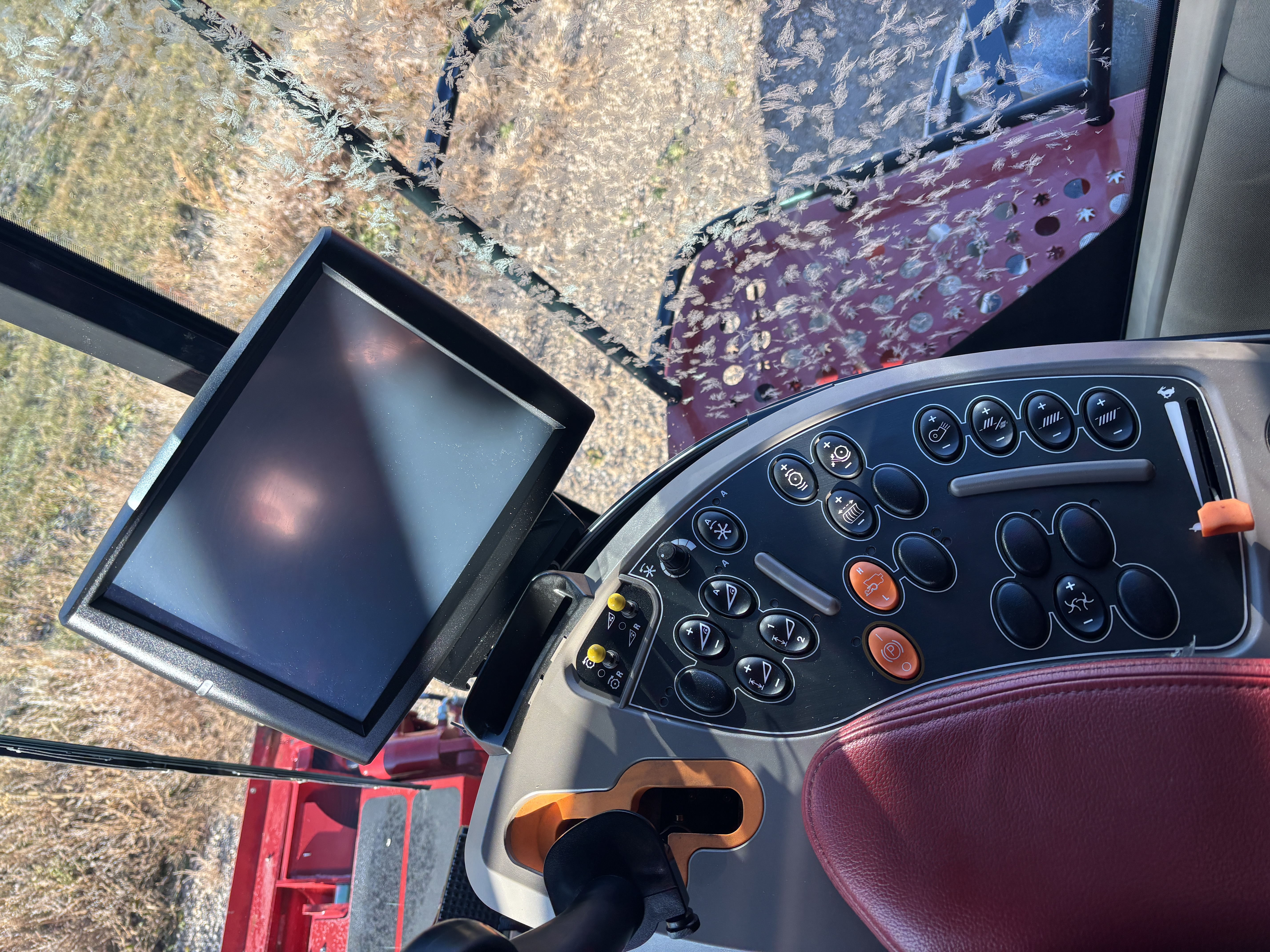2024 Case IH 9250 Combine