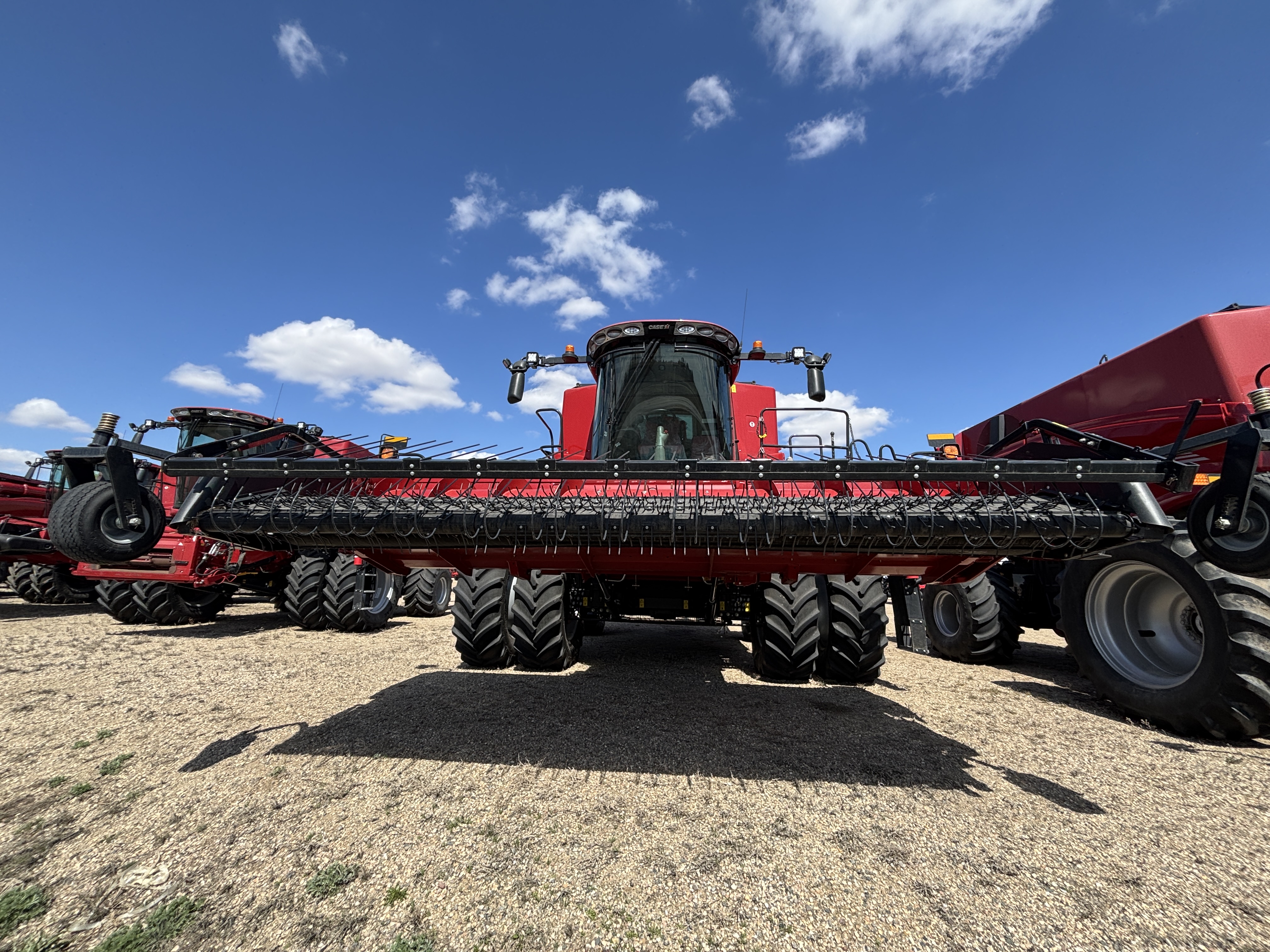 2024 Case IH 9250 Combine