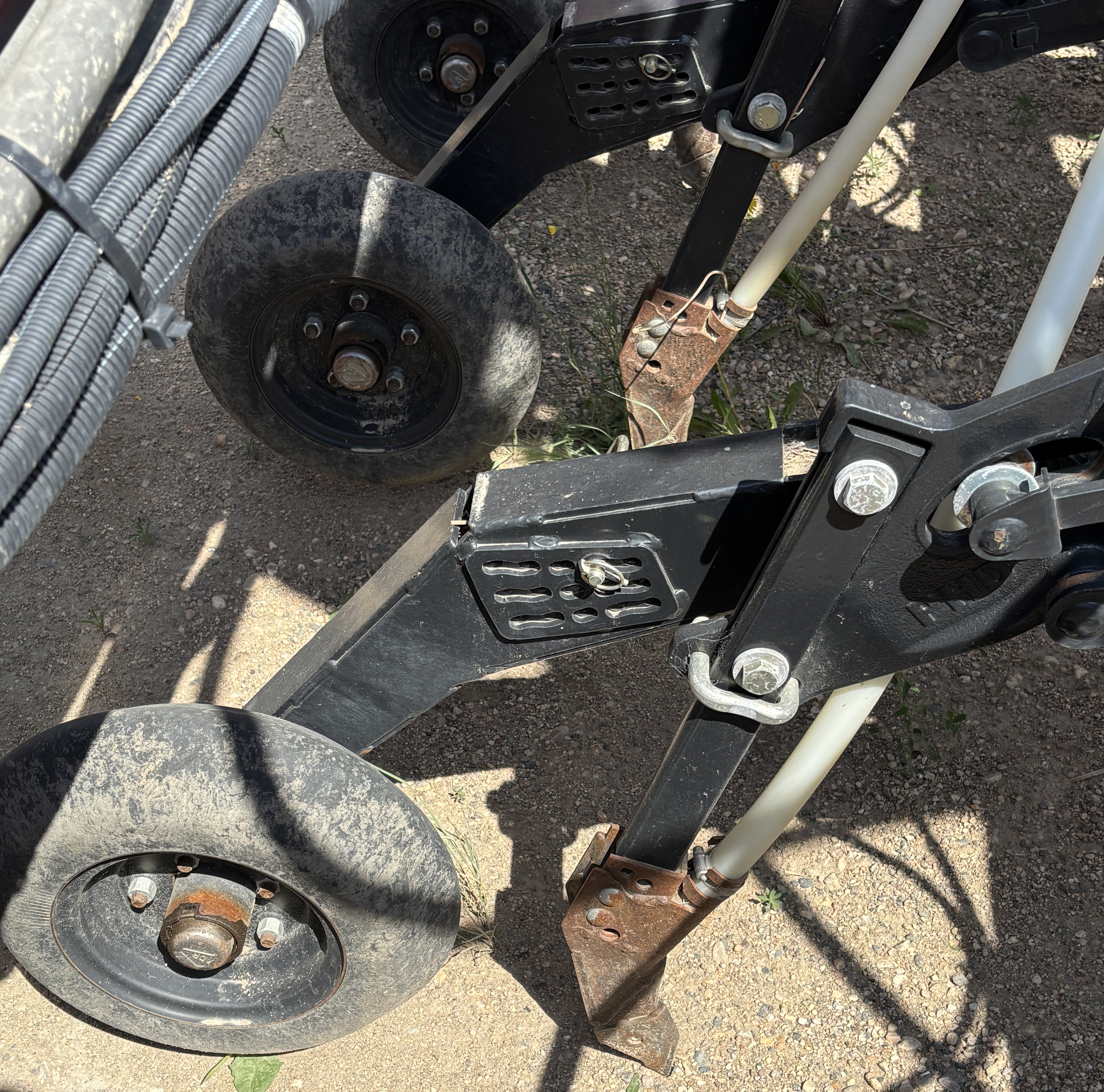 2020 Bourgault 3420-100-10 & 91300 Air Drill