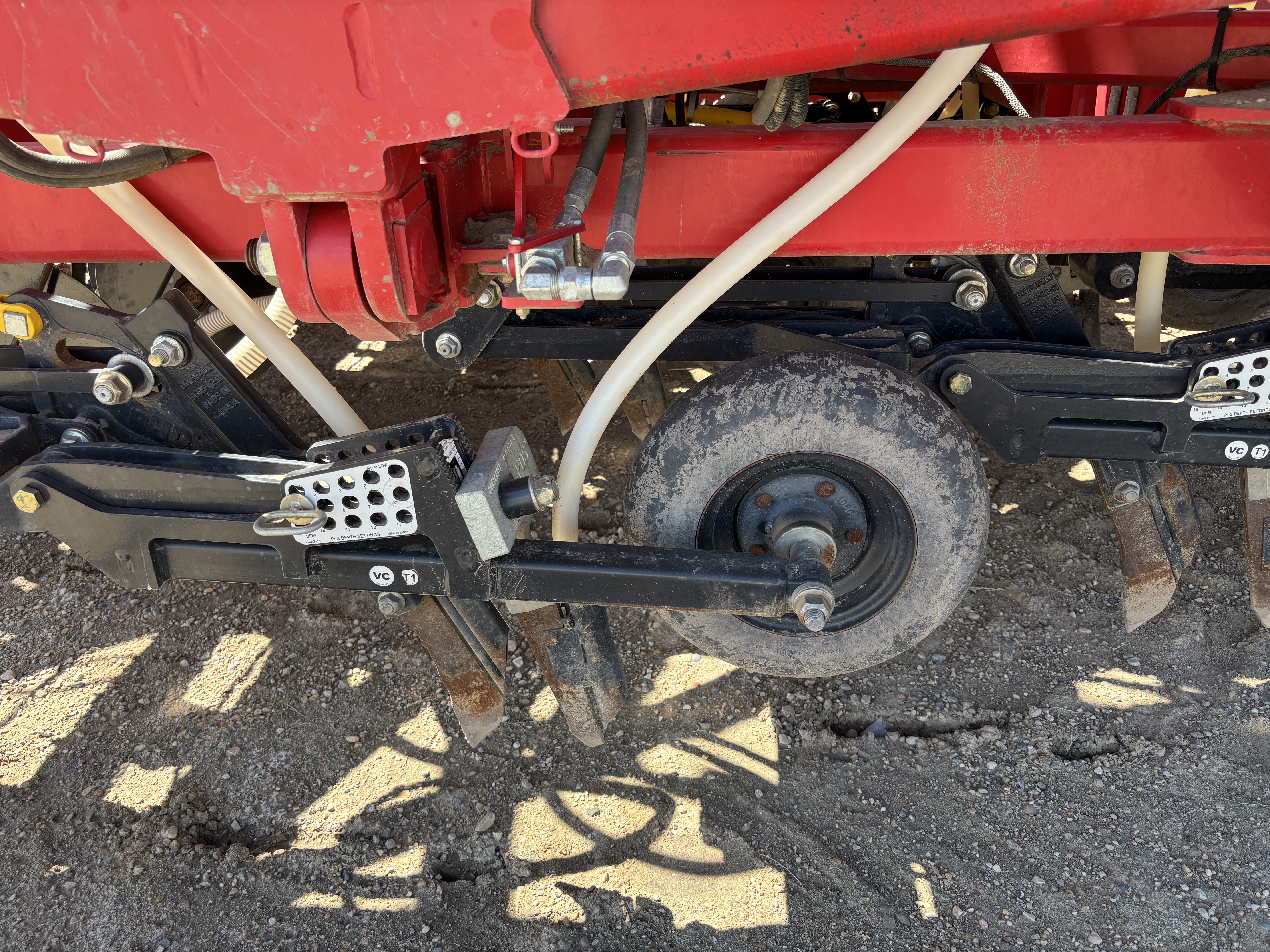 2021 Bourgault 3335-86-12 Air Drill