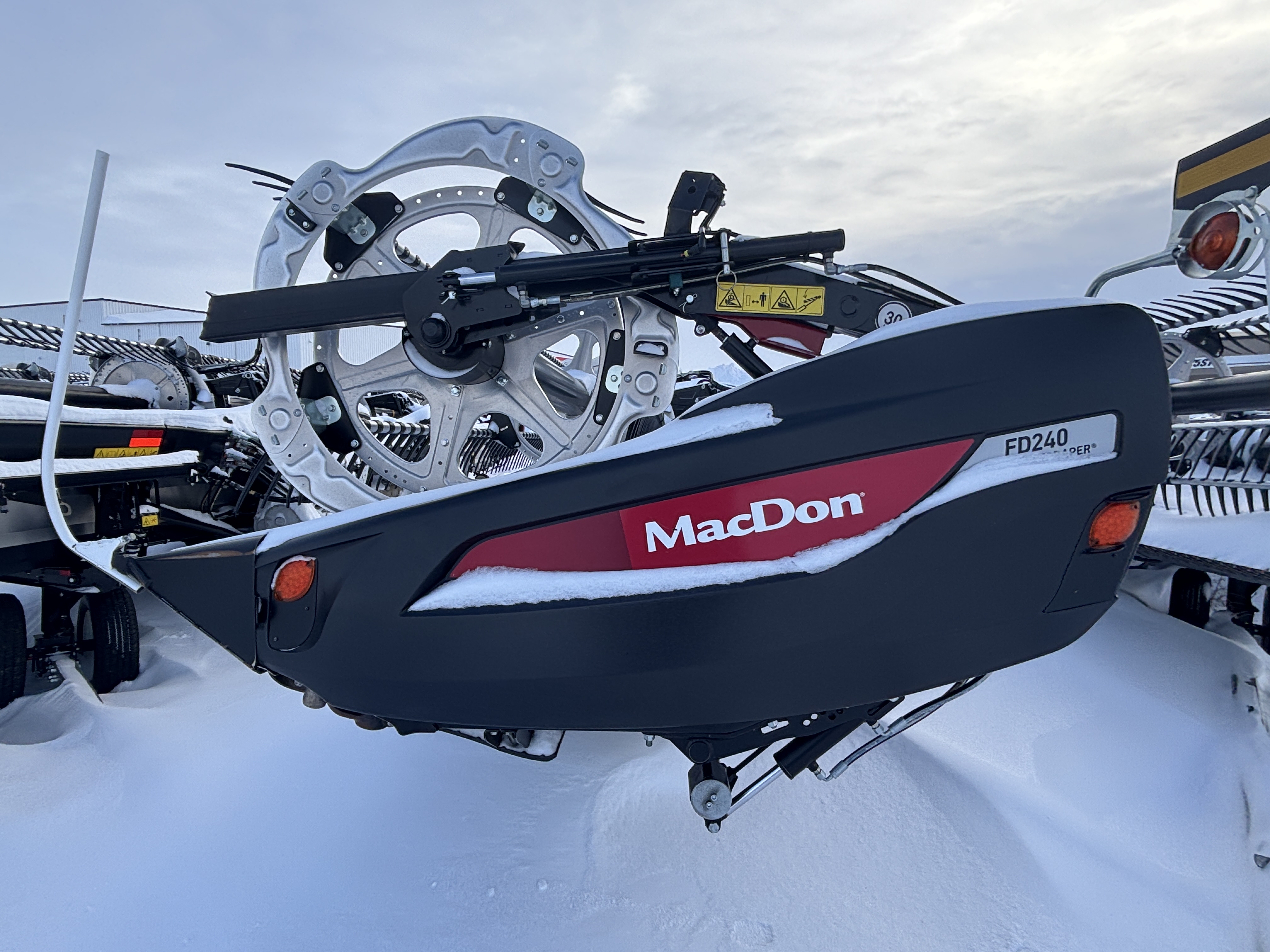 Iron number #5444019