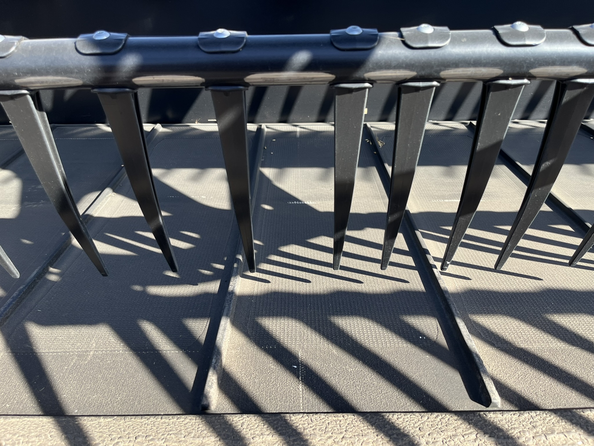 2019 MacDon FD140 Header Draper Flex