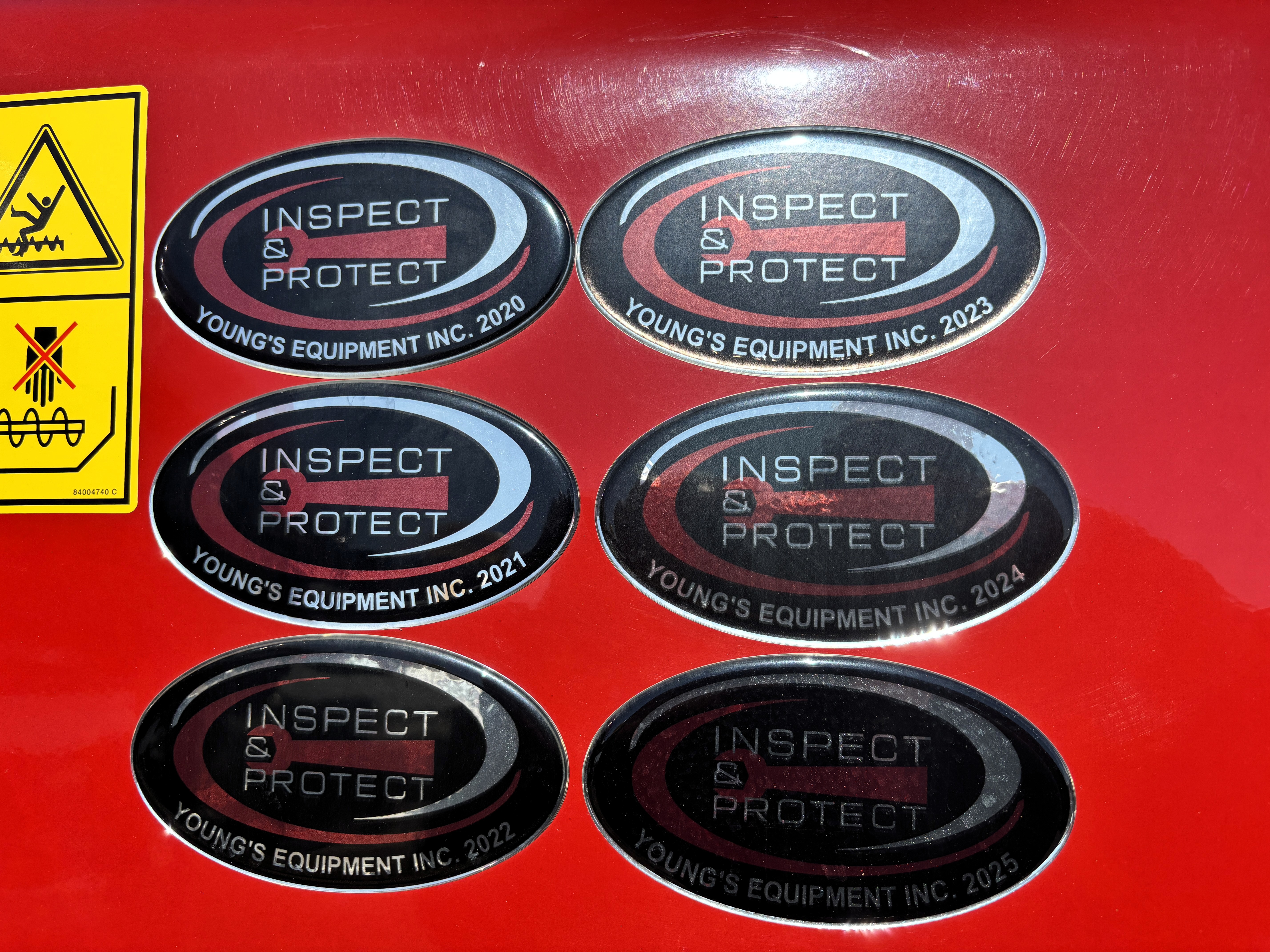 2018 Case IH 8240 Combine