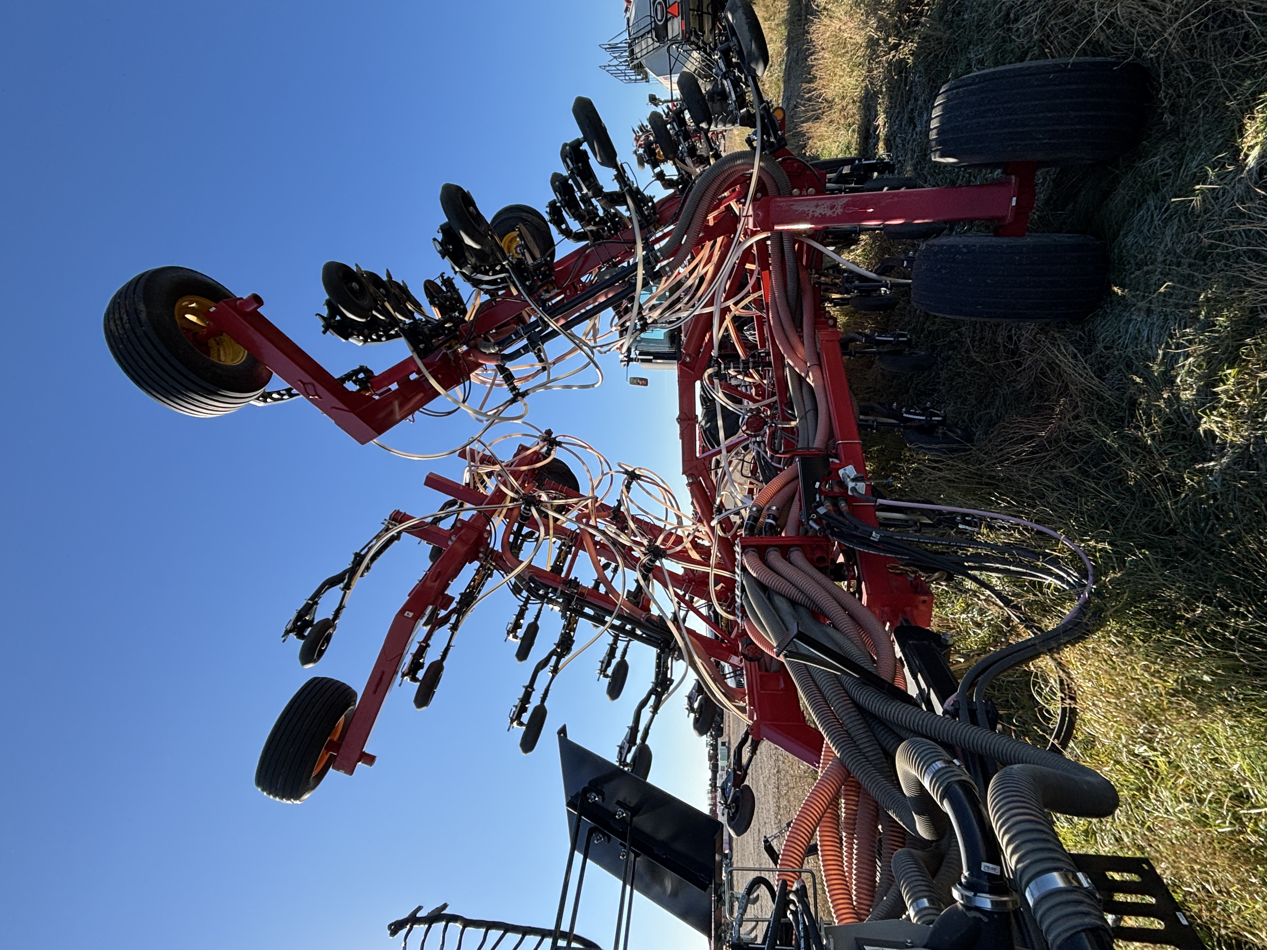 2024 Bourgault 3330-40-12 Air Drill