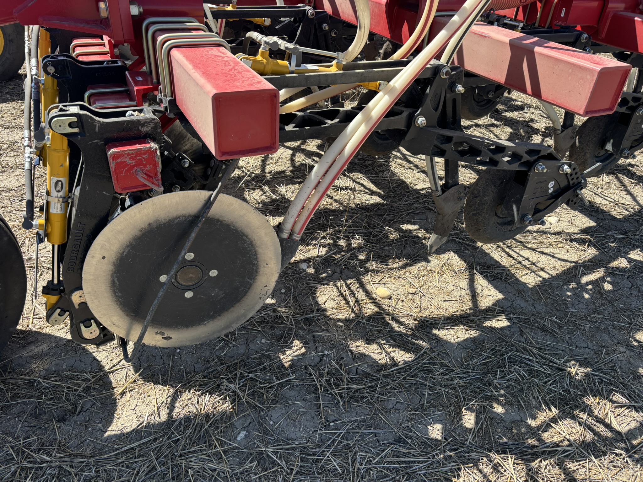 2024 Bourgault 3330-40-12 Air Drill
