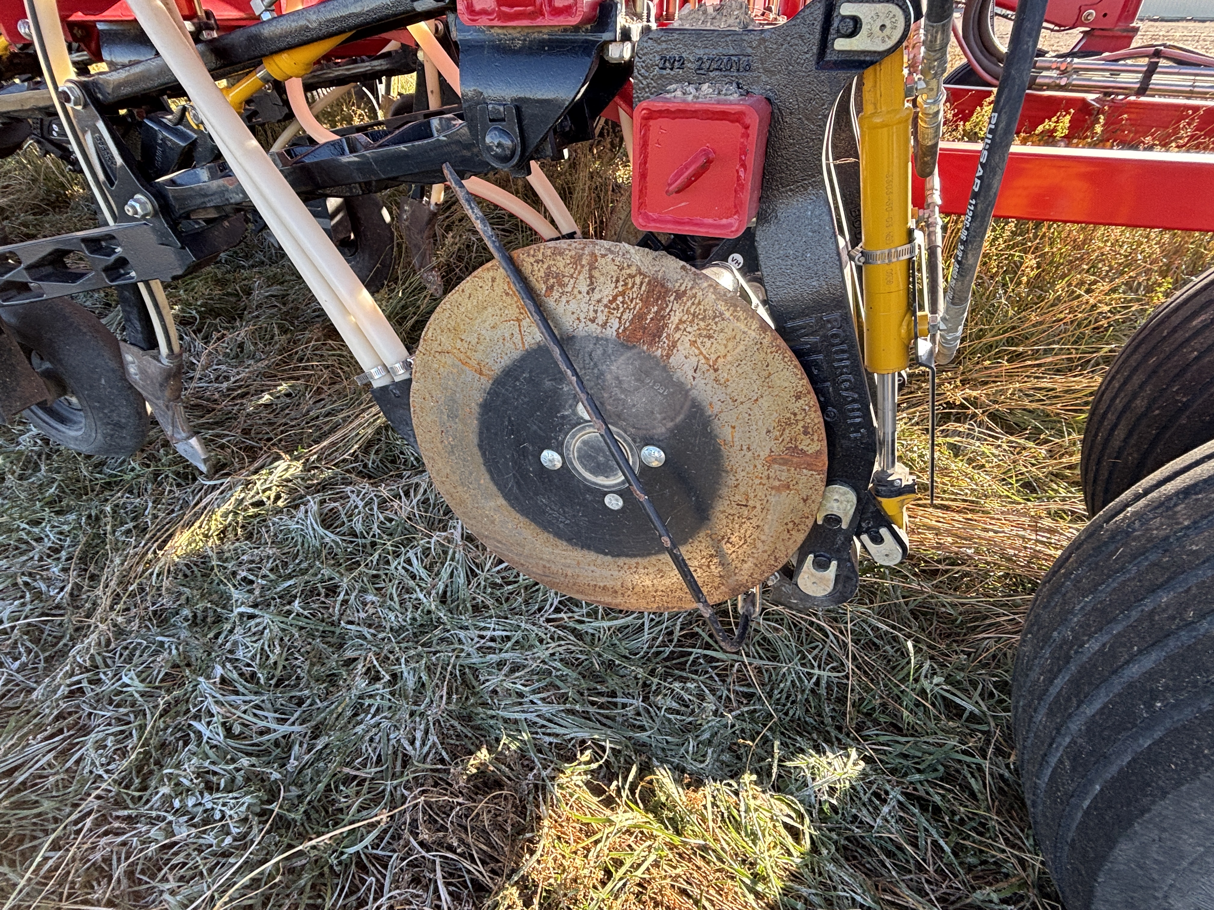 2024 Bourgault 3330-40-12 Air Drill