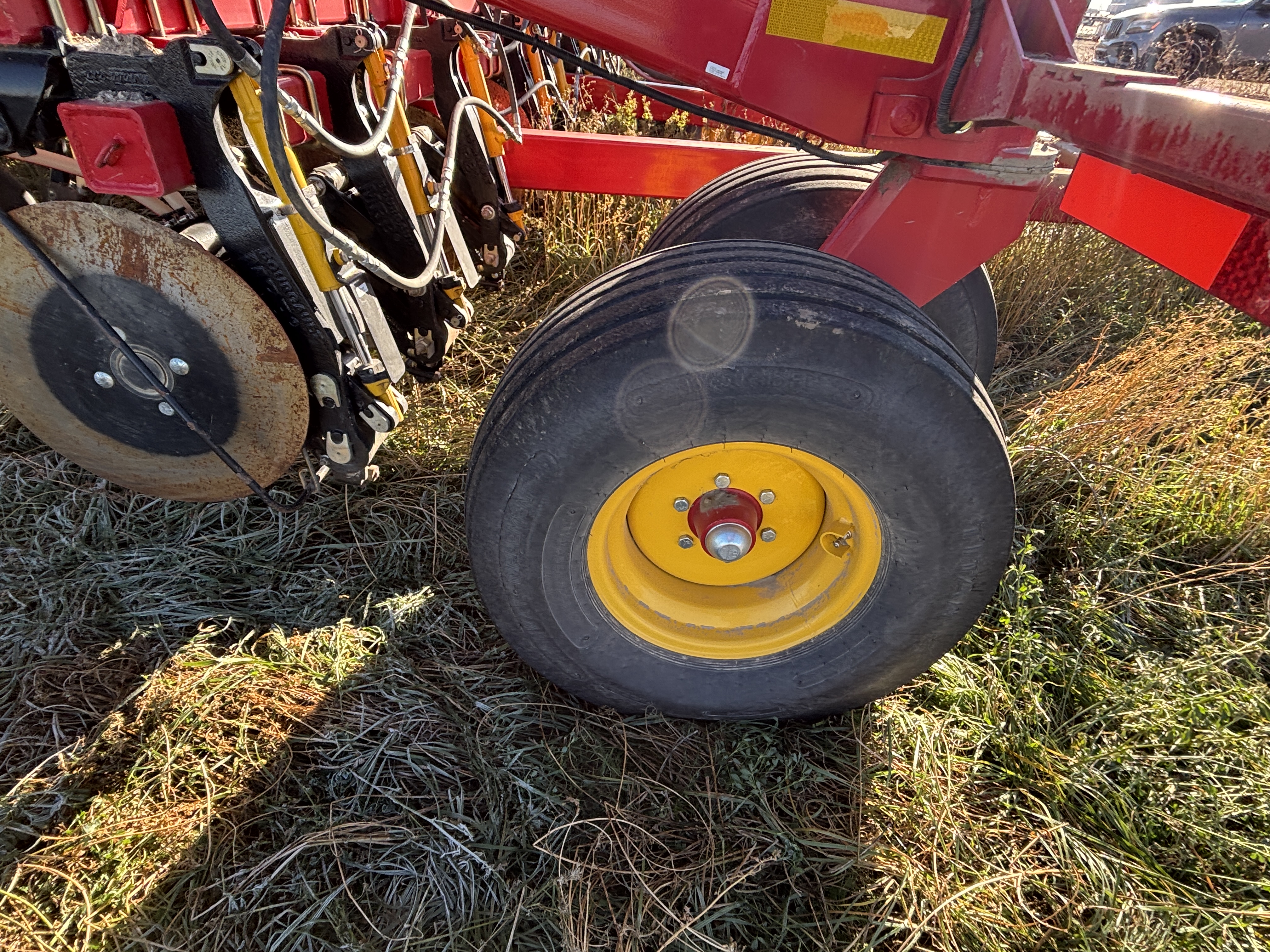 2024 Bourgault 3330-40-12 Air Drill