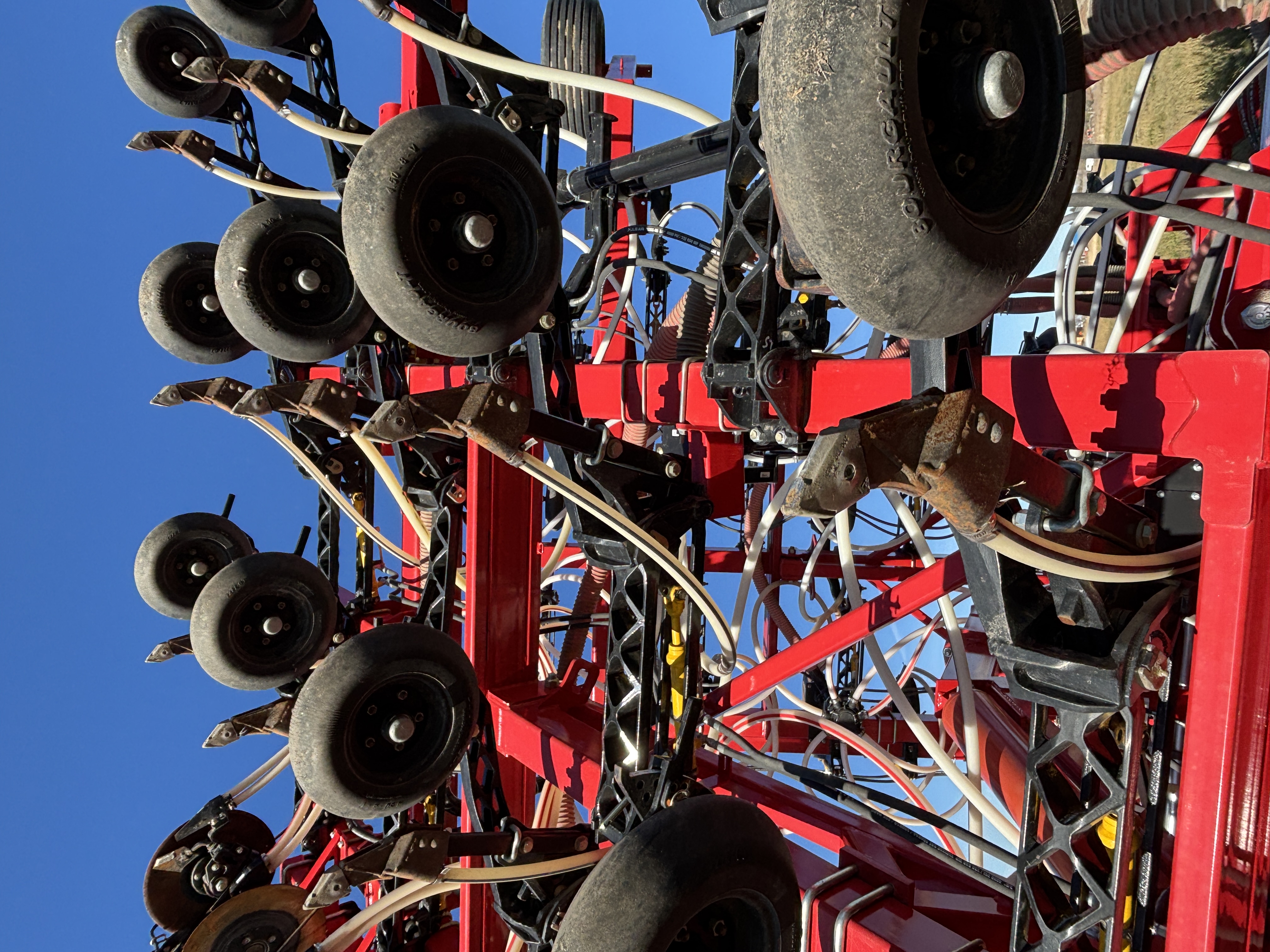 2024 Bourgault 3330-40-12 Air Drill