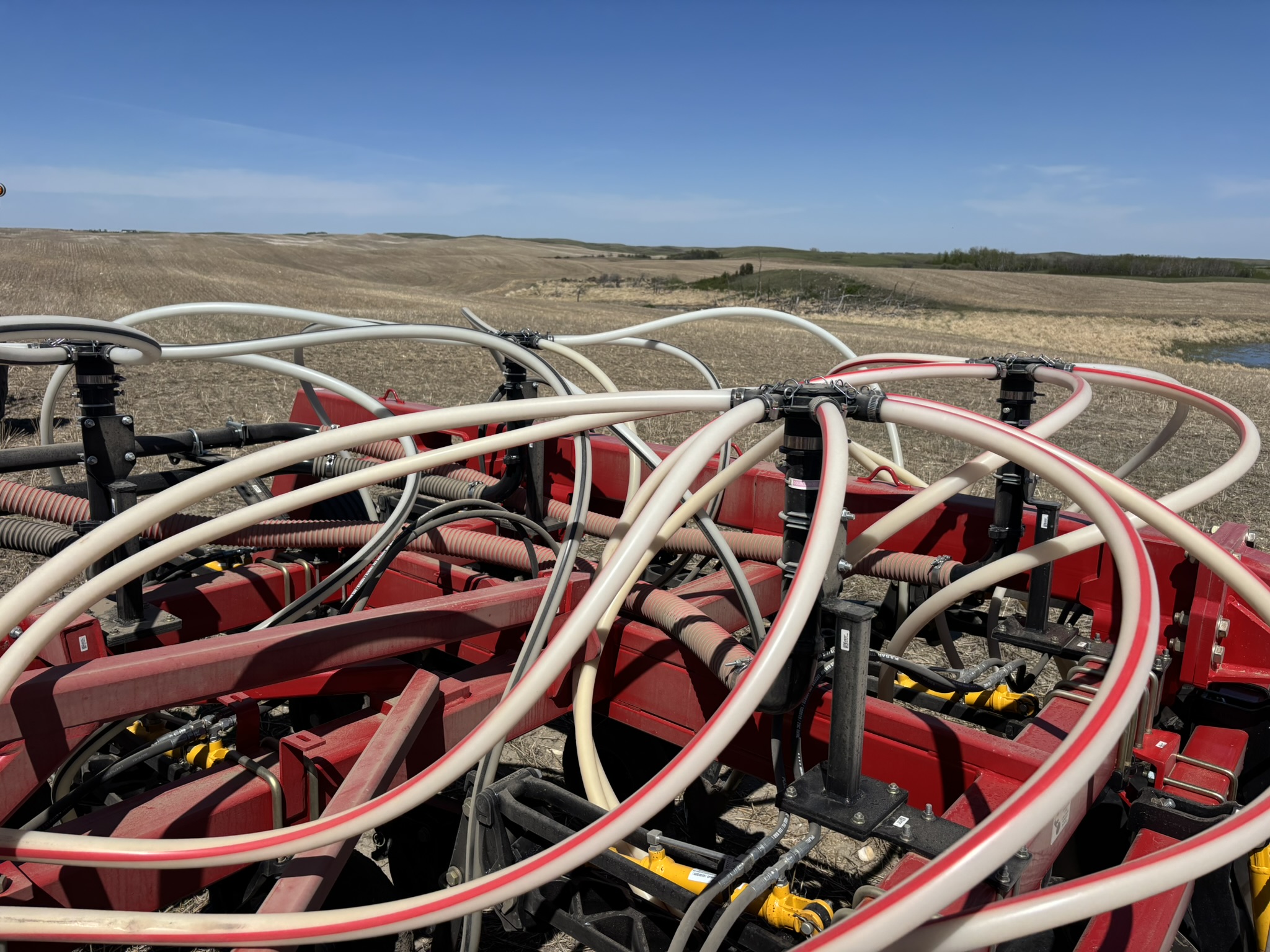 2024 Bourgault 3330-40-12 Air Drill