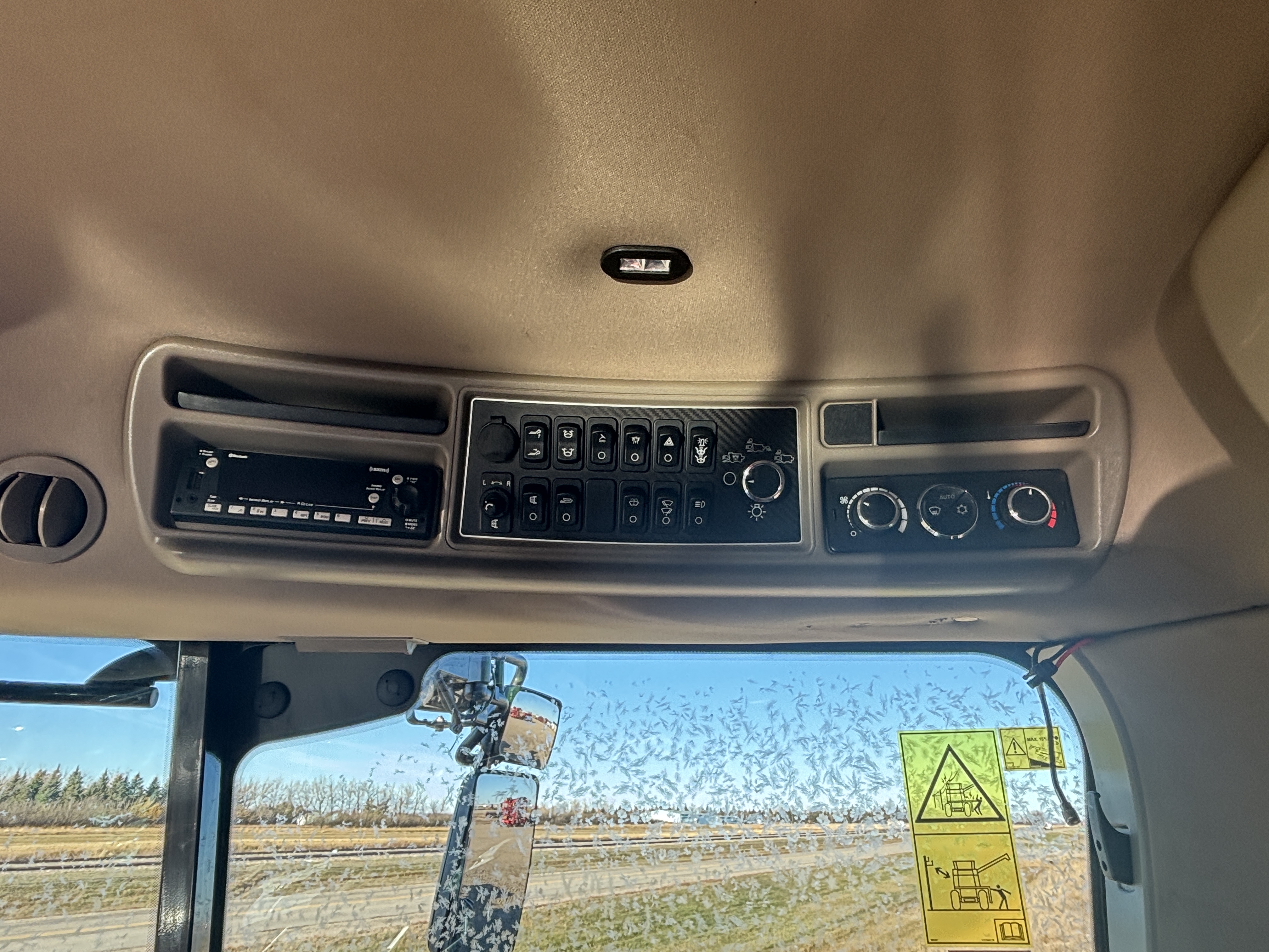 2021 Case IH 8250 Combine