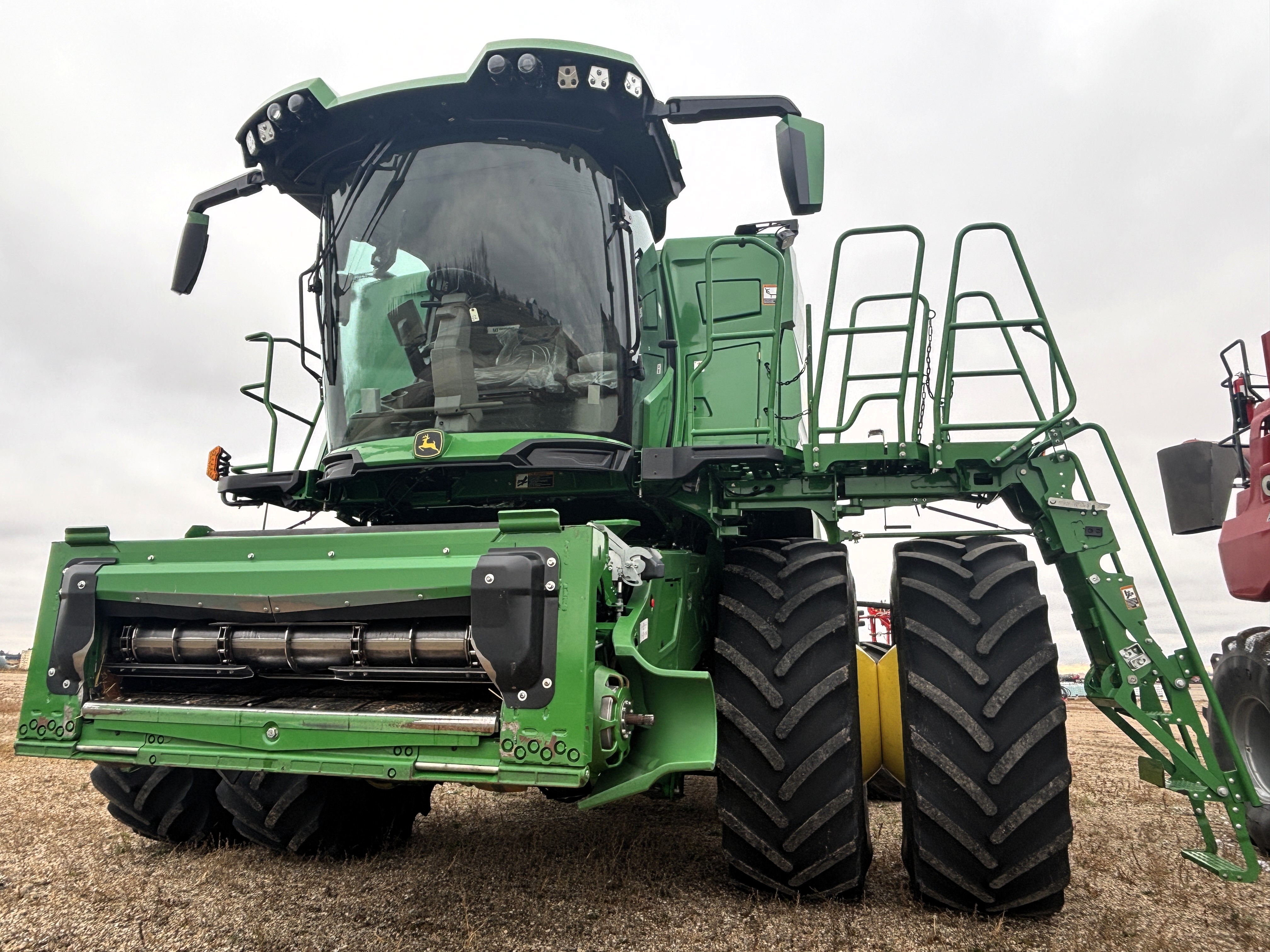2023 John Deere X9 1000 Combine