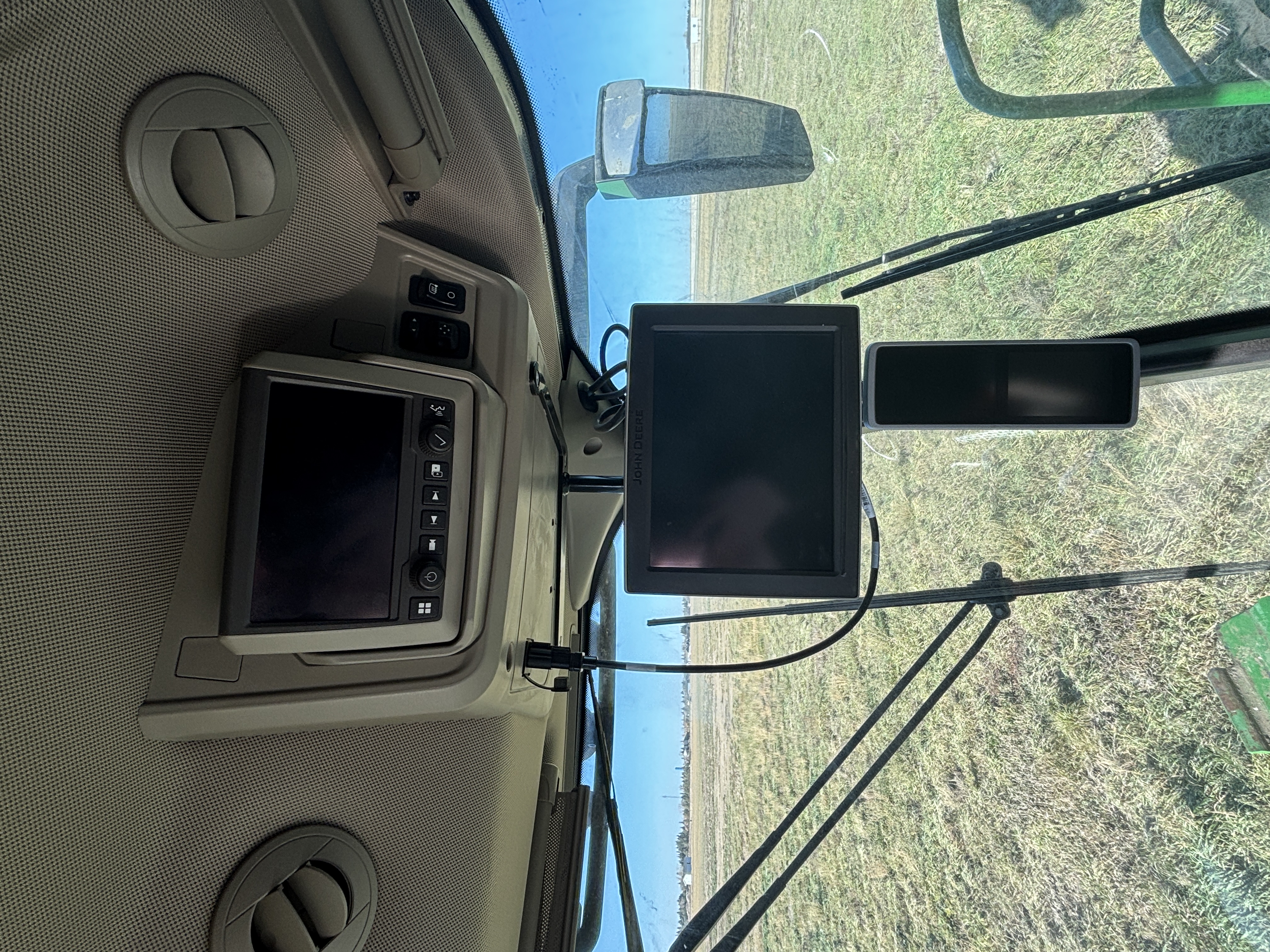 2023 John Deere X9 1000 Combine