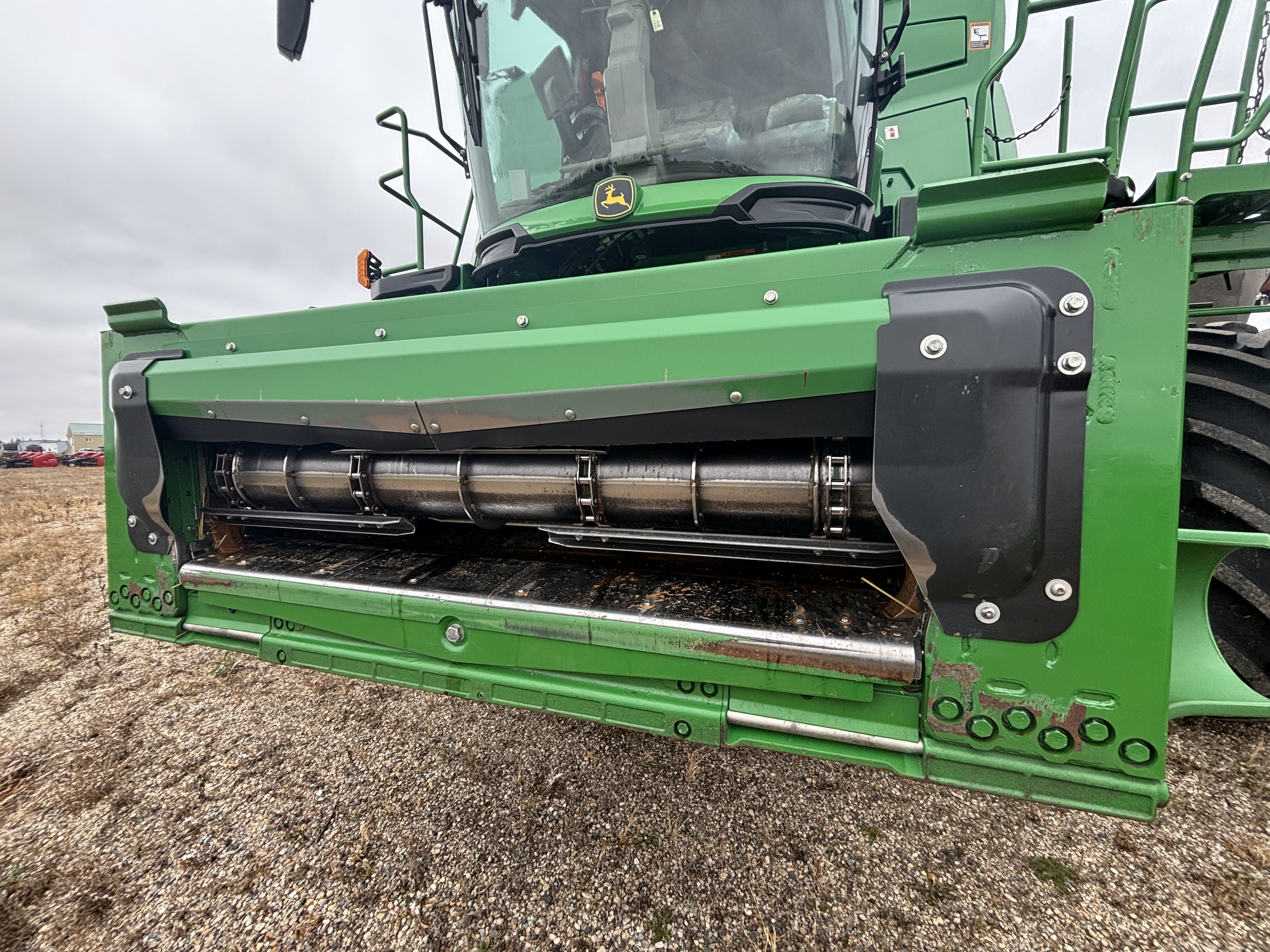 2023 John Deere X9 1000 Combine