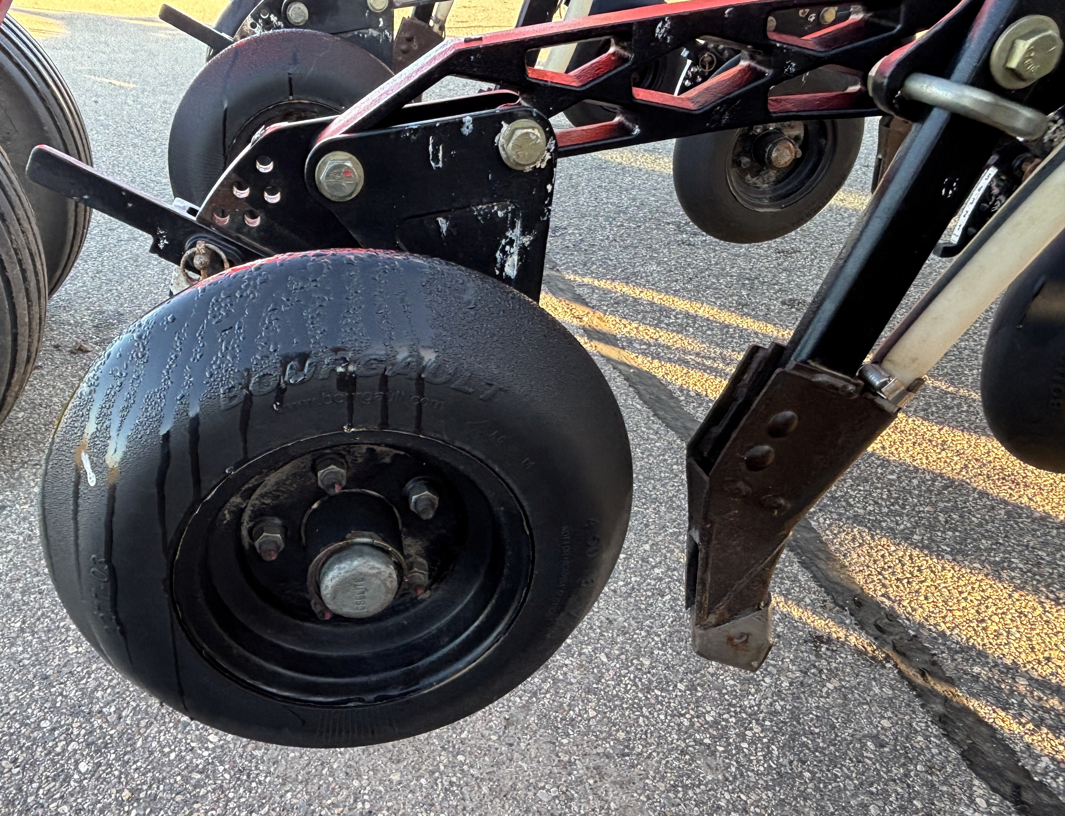 2024 Bourgault 3335-66-12 Air Drill