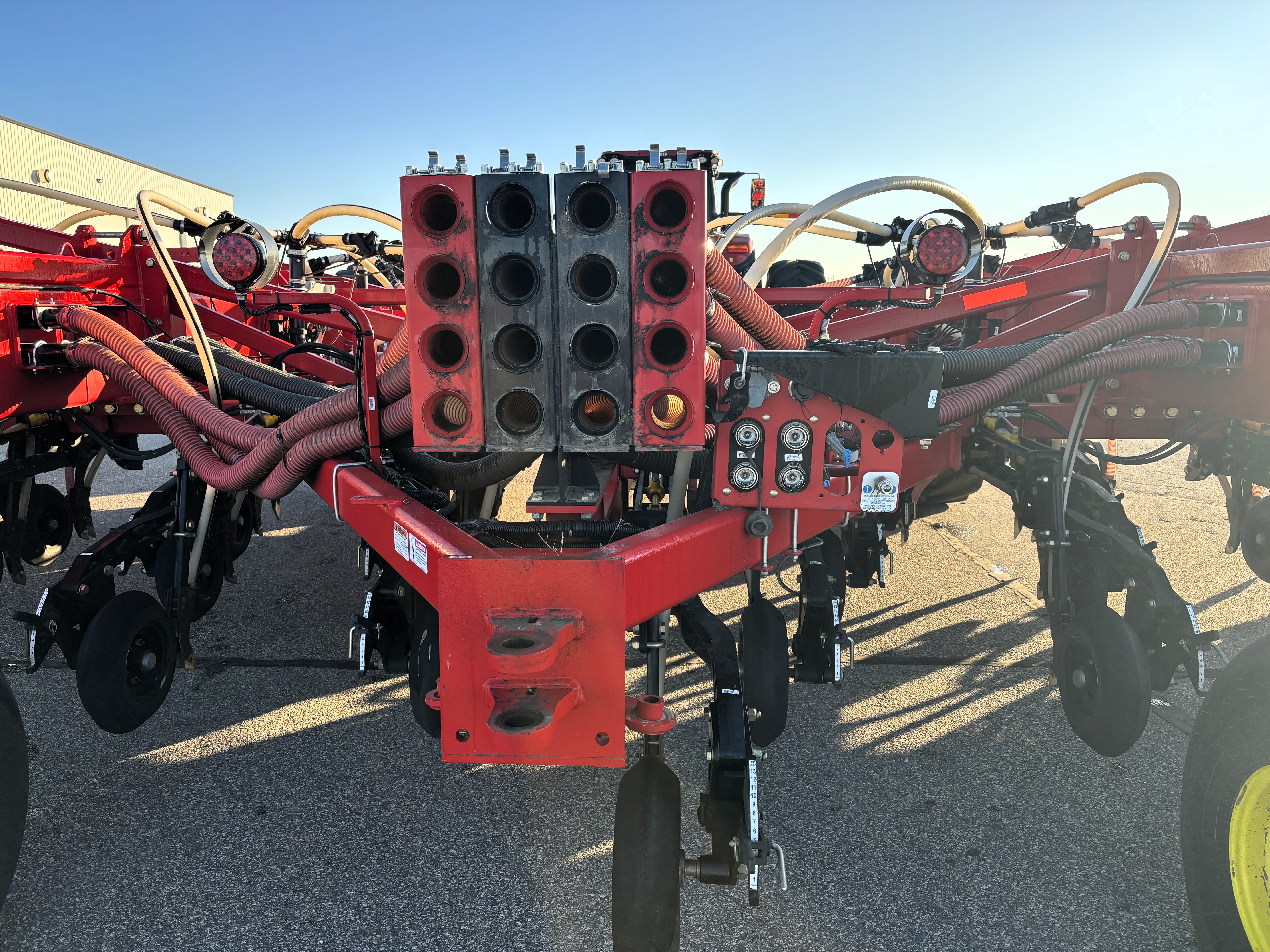 2024 Bourgault 3335-66-12 Air Drill