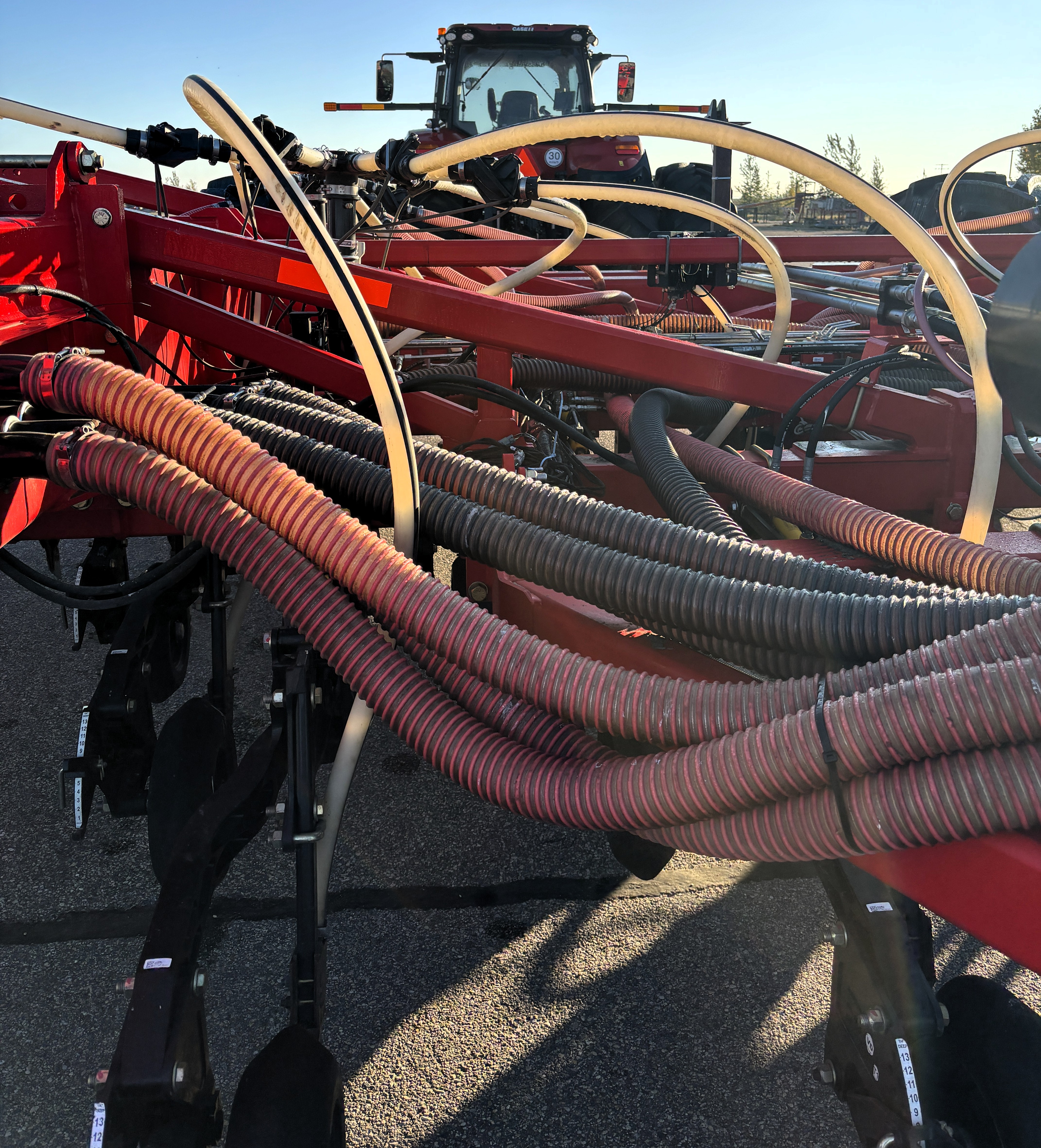 2024 Bourgault 3335-66-12 Air Drill