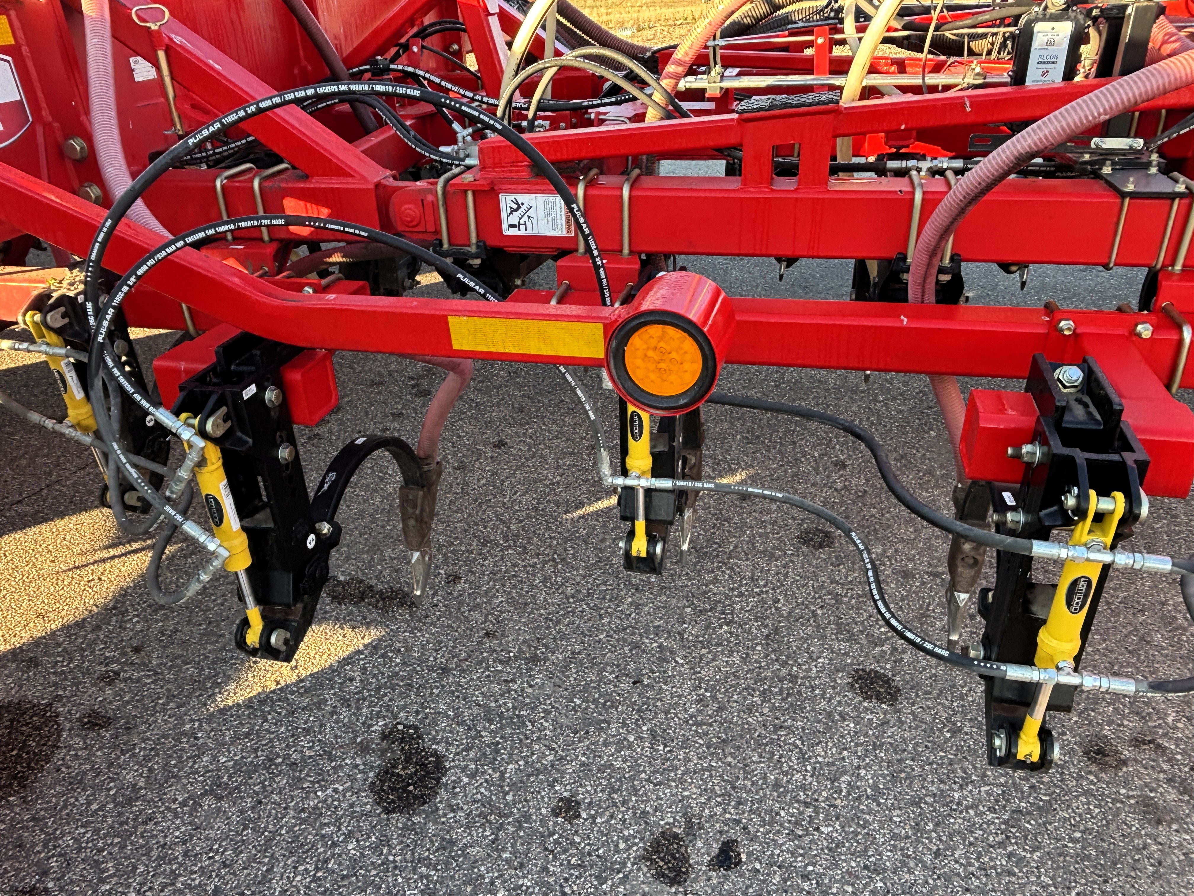 2024 Bourgault 3335-66-12 Air Drill