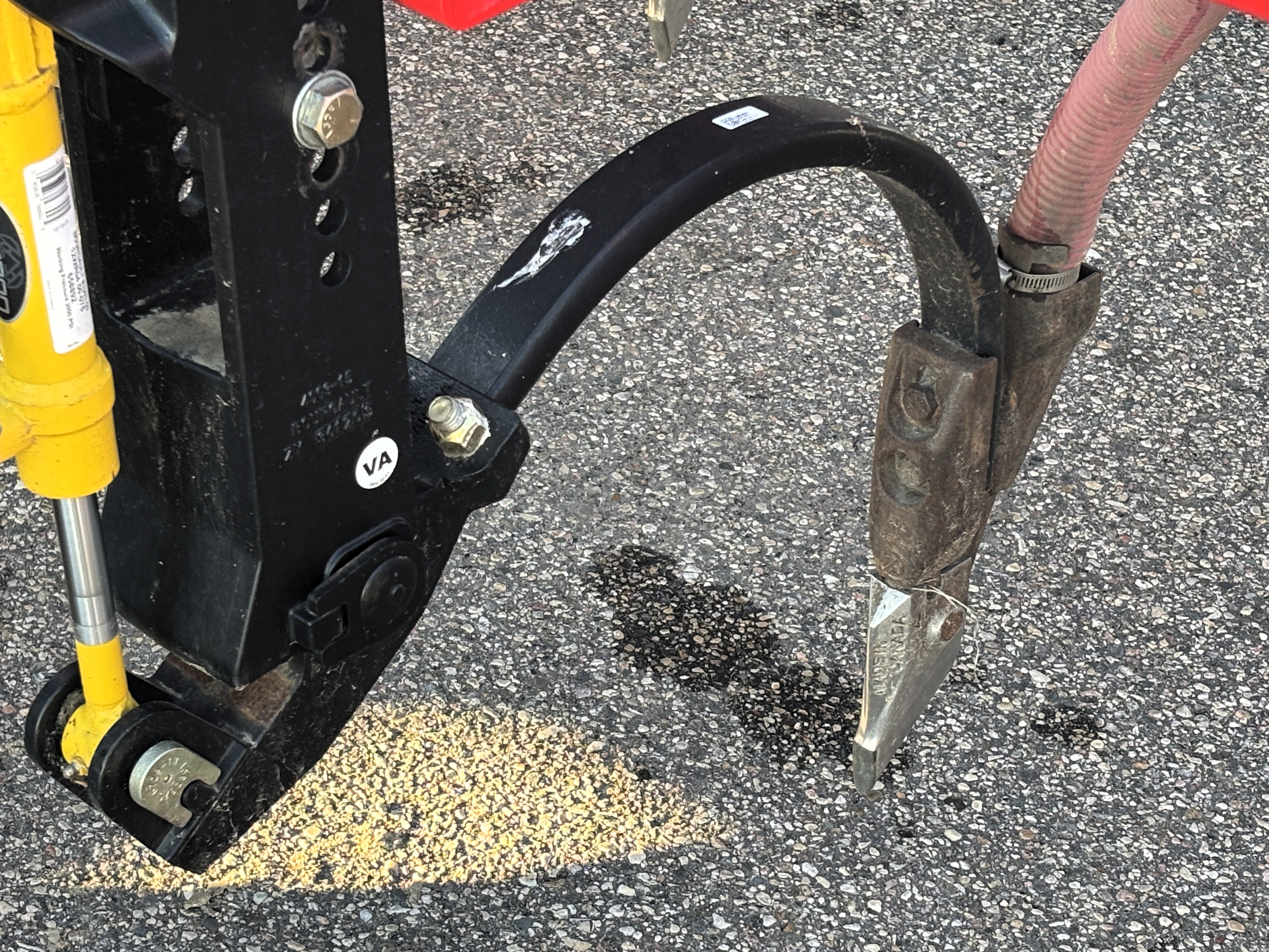 2024 Bourgault 3335-66-12 Air Drill