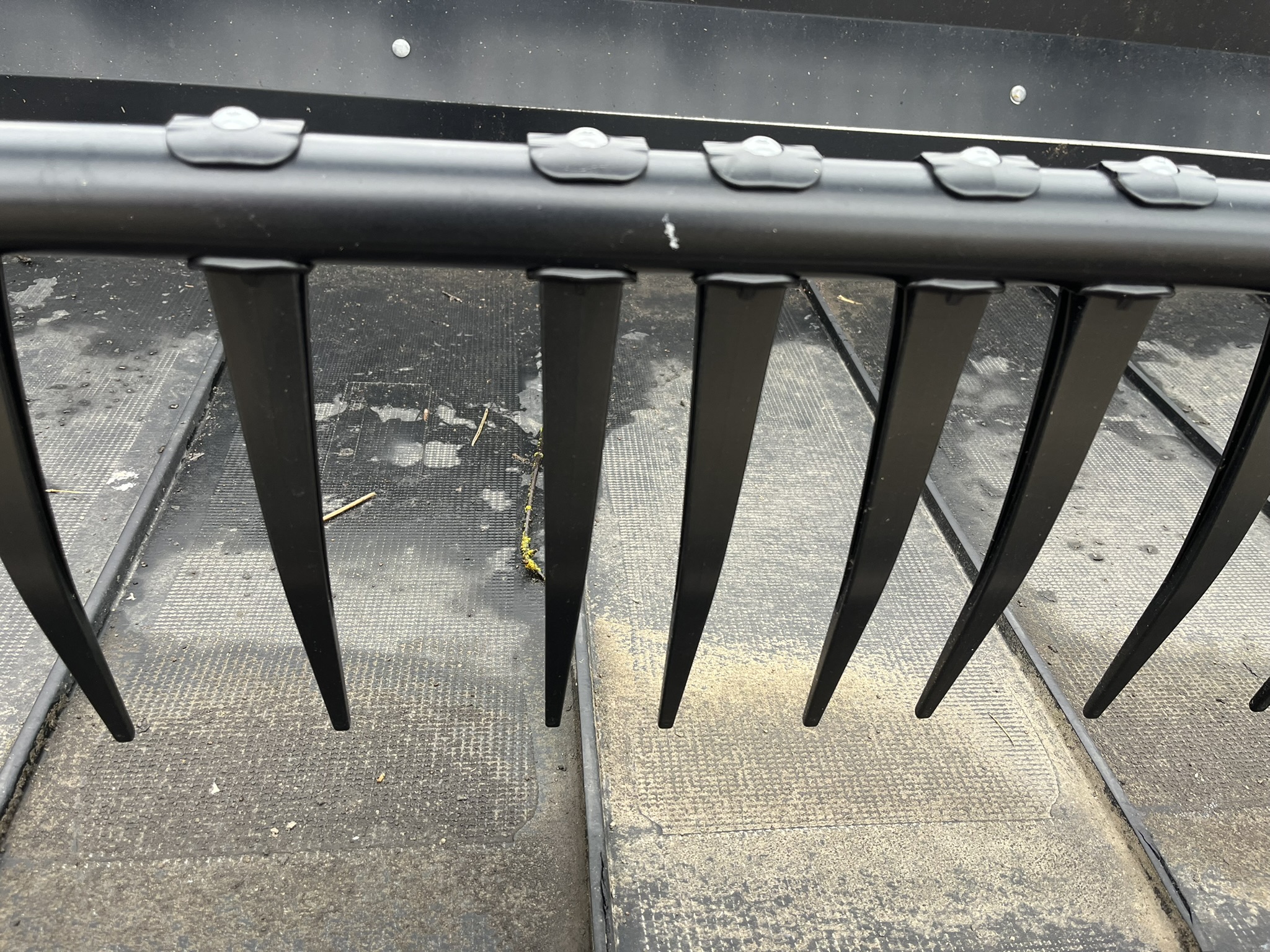 2020 MacDon FD140 Header Draper Flex