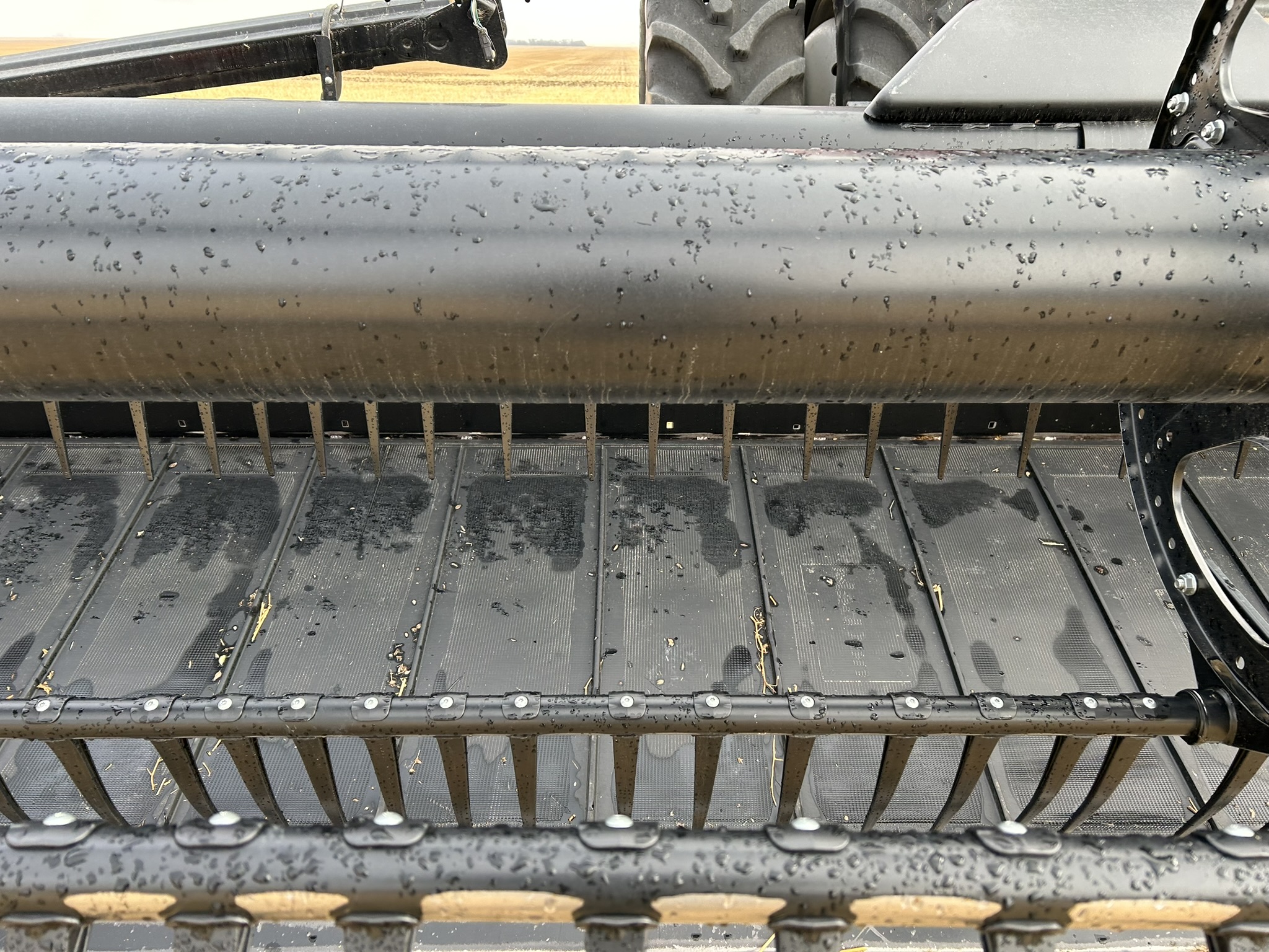 2020 MacDon FD140 Header Draper Flex