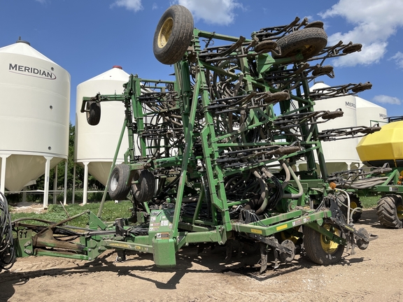 2012 John Deere 1870 W/1910 Air Seeder