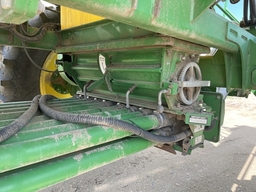 2012 John Deere 1870 W/1910 Air Seeder