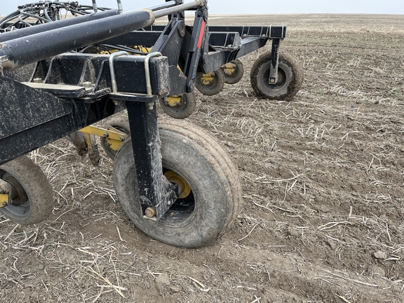 2007 Seed Master 7212 W/1910 Air Seeder