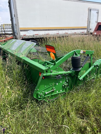 2013 John Deere 615P Header Combine