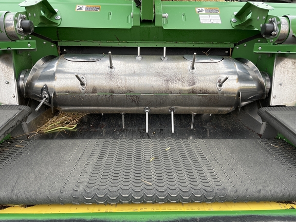 2019 John Deere 740FD Header Combine