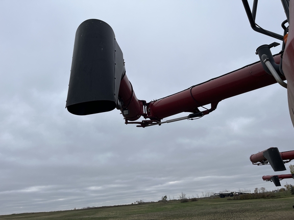 2021 Case IH 9250 Combine