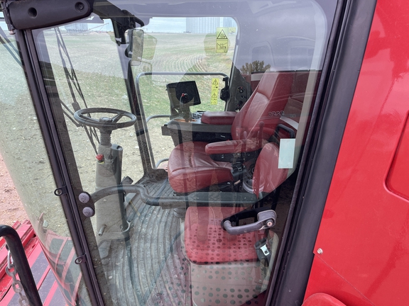 2021 Case IH 9250 Combine