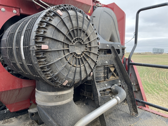 2021 Case IH 9250 Combine