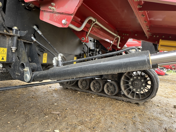 2021 Case IH 9250 Combine