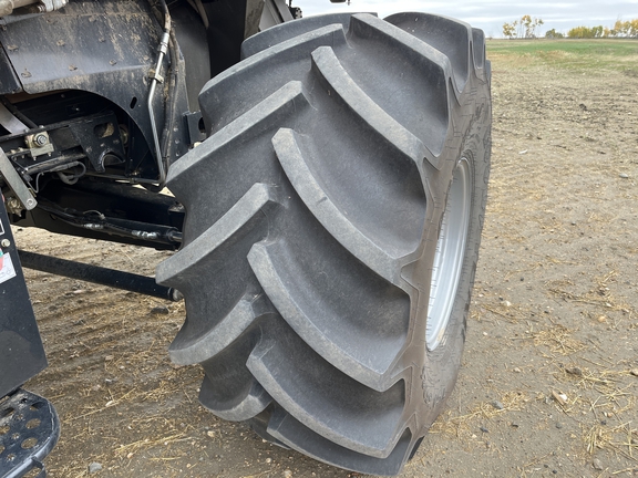 2021 Case IH 9250 Combine