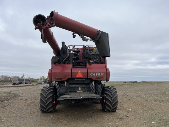 2021 Case IH 9250 Combine