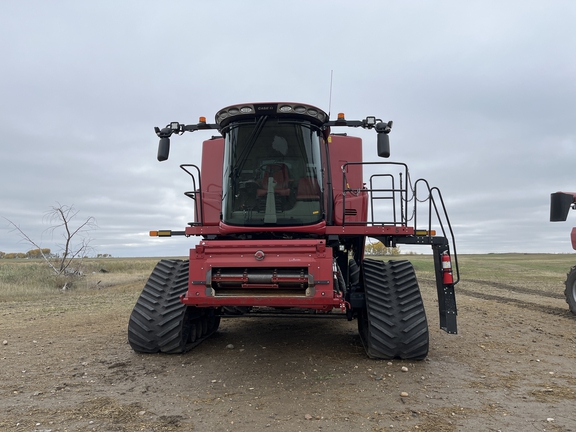 2021 Case IH 9250 Combine