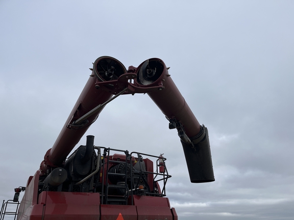 2021 Case IH 9250 Combine