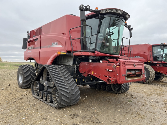 2021 Case IH 9250 Combine